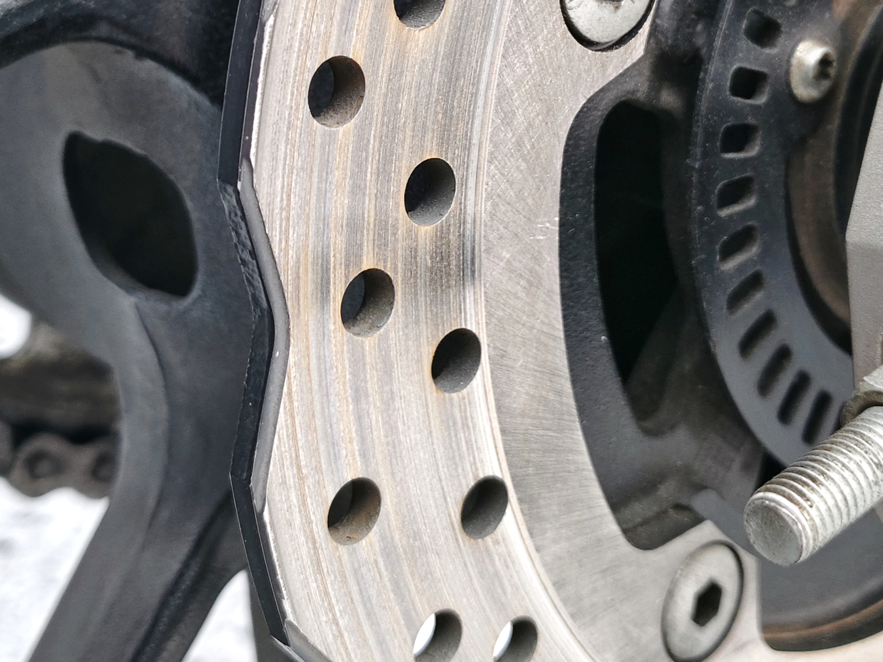 ❌️ ร้าน นี้ ไม่ กรอ ไมล์ ❌ YAMAHA MT07 ปลายปี 2017 จัดทรงหล่อๆ พร้อมโปรโมชั่น ออกรถ ⭕ บาท‼️