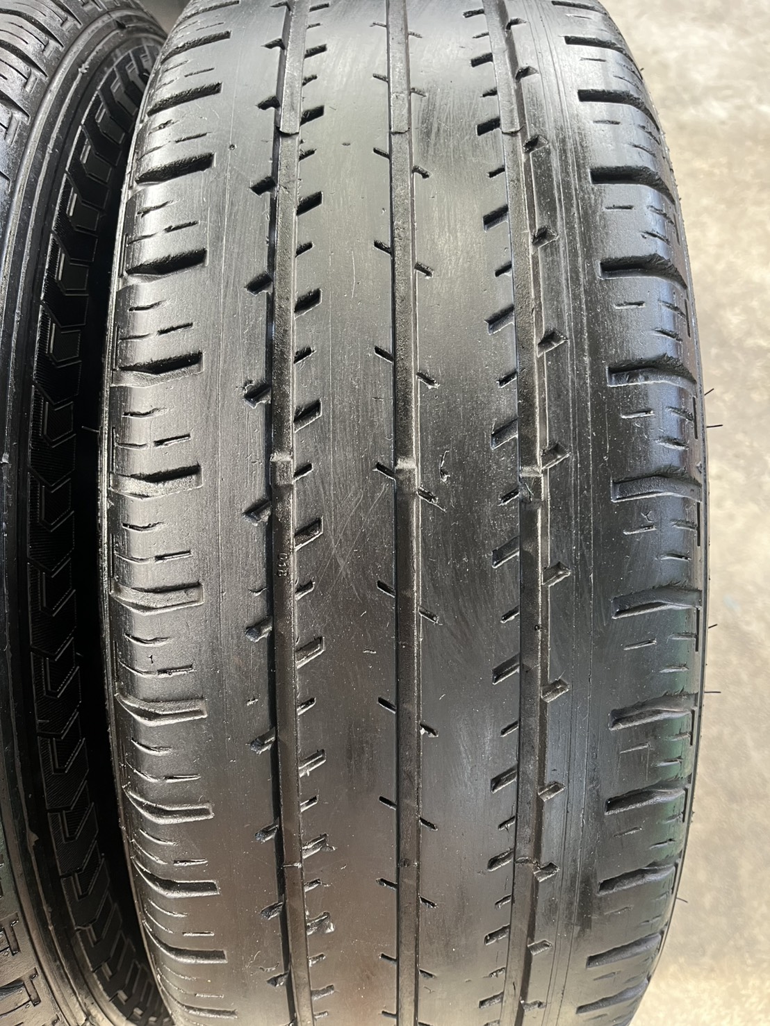 ✨ล้อแม็ก 6รู139✨Toyota Sport Rider D4D ขอบ 15 แถมยาง 215-70-15 Goodride ปี 23