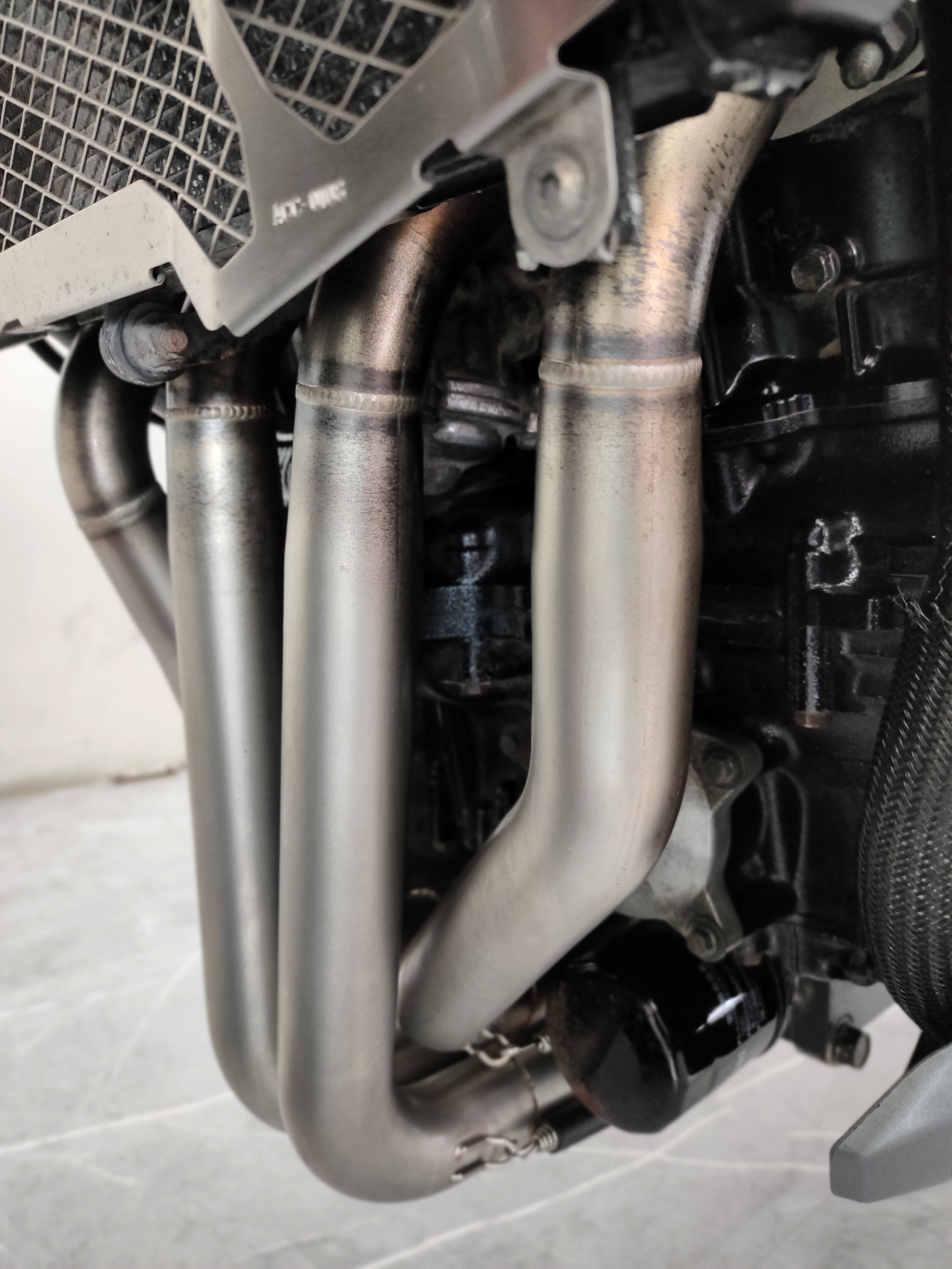 ดอกเบี้ยพิเศษ‼️ โปรแรงส์⭐6พัน ผ่อน6พัน แต่งหก6หมื่น+ 😁 KAWASAKI Z900SE กลางปี 2019 แท้