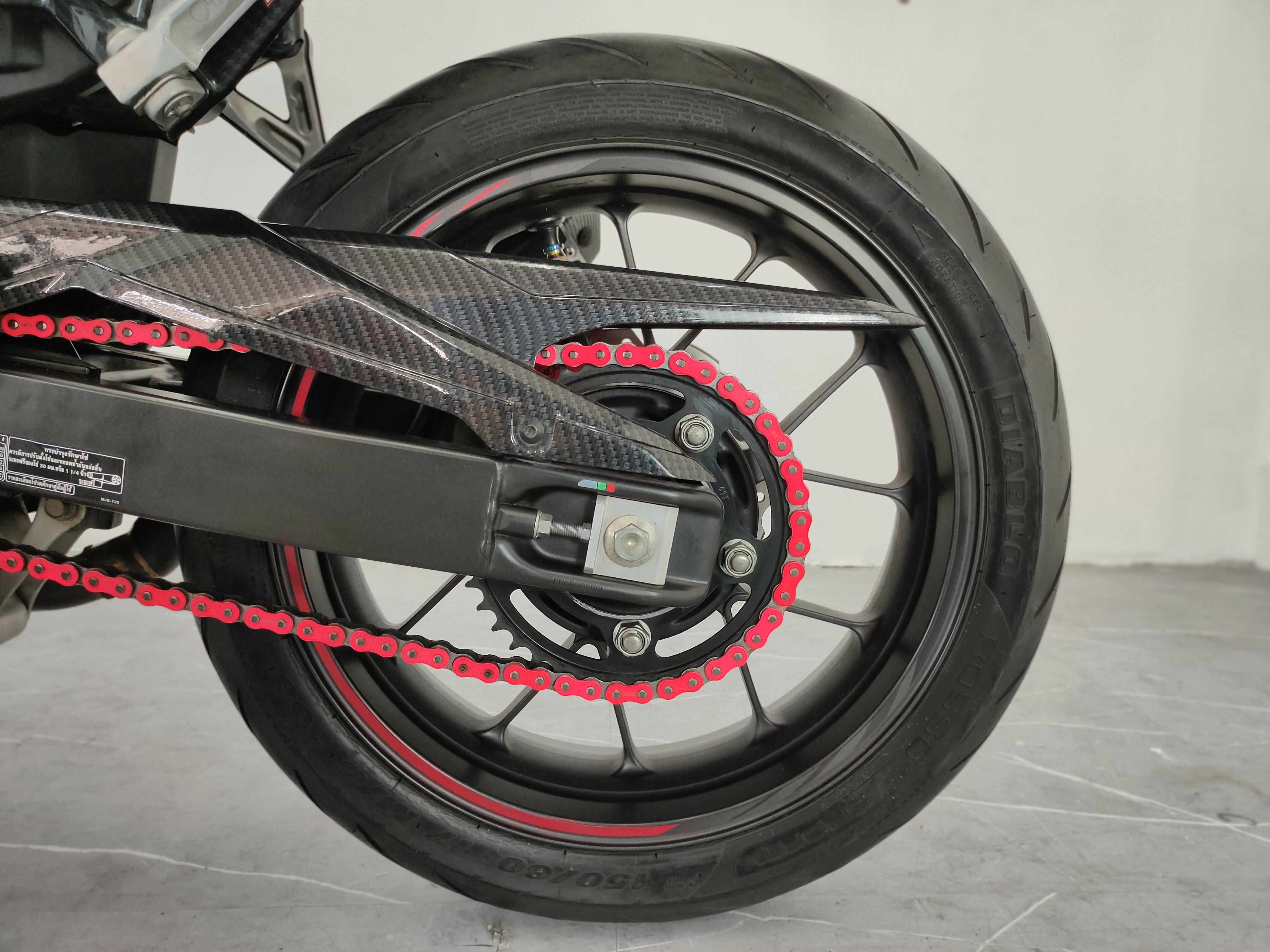 โอ๊ะ⁉️ 500cc แต่งขนาดนี้ ออกรถ ⭕ บาทอีกแว้ว 😬 CBR500R ปี2019 เครดิตปกติได้ขี่แน่นอน 🤗