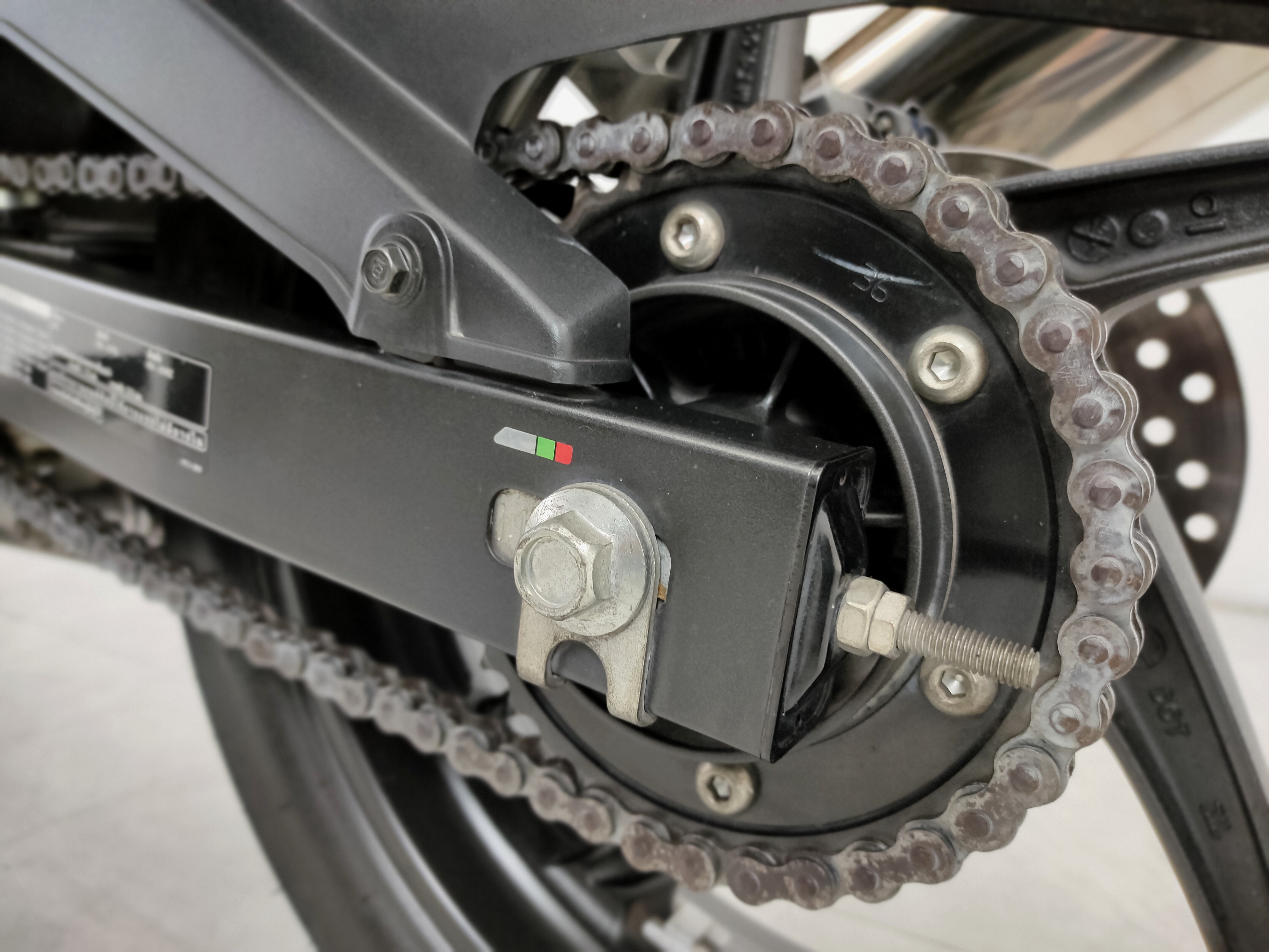 🤗 CBR300abs จดปี 2016 มือเดียว สวยๆ วิ่งน้อยจัด