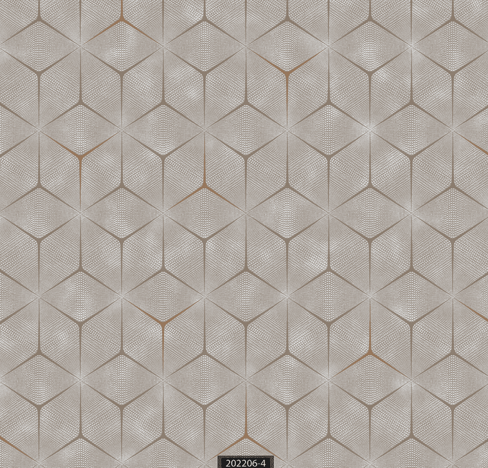 Earth - BW Collection ลายเรขาคณิต Geometric