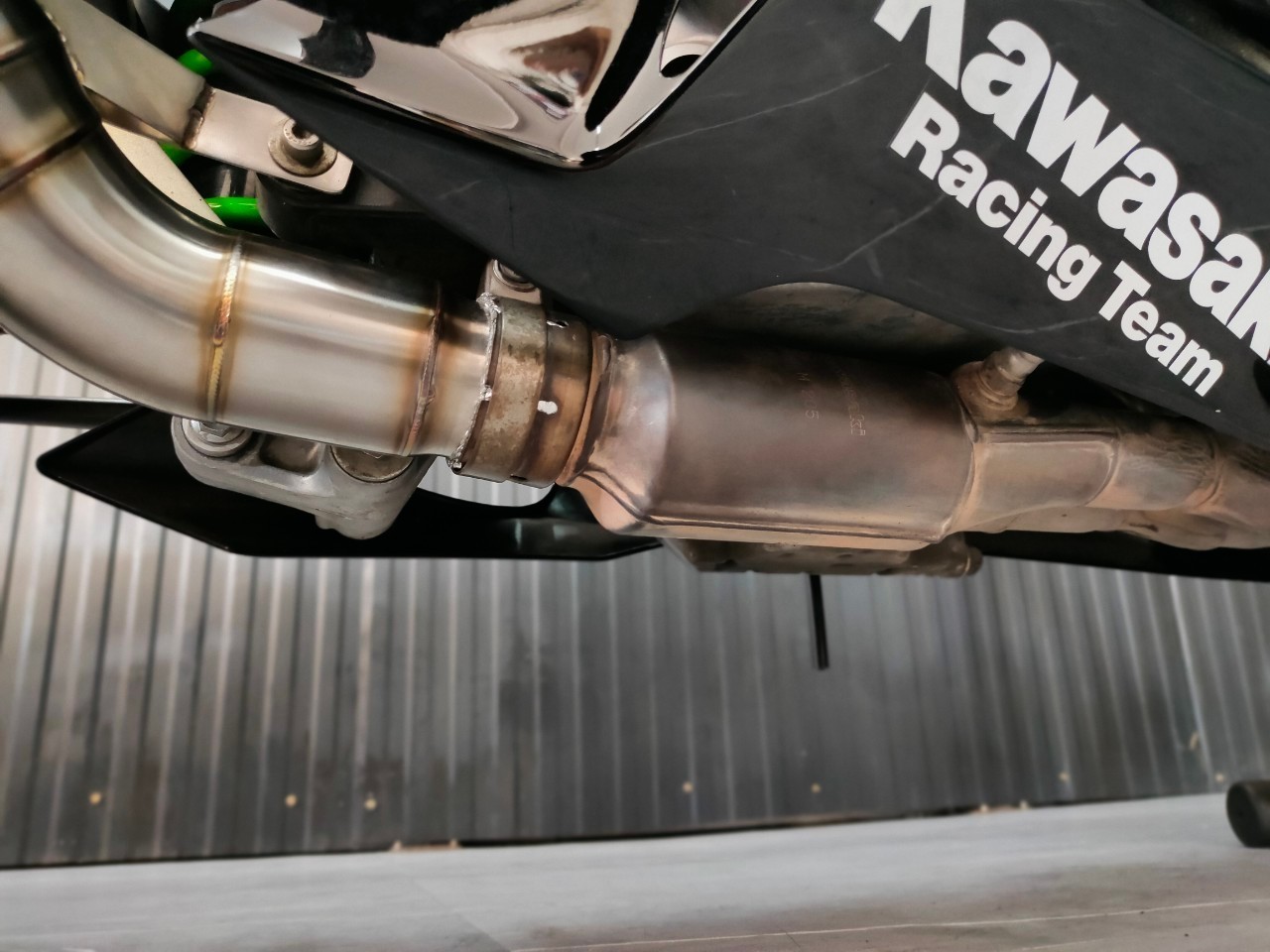 💥 โปรวอนออกทริปเกิ้น....ออกรถ ⭕ บาทยังมี ⁉️ Kawasaki ZX6R จดปี 2021 โมเดล 2019 มือเดียวราคาดีย์