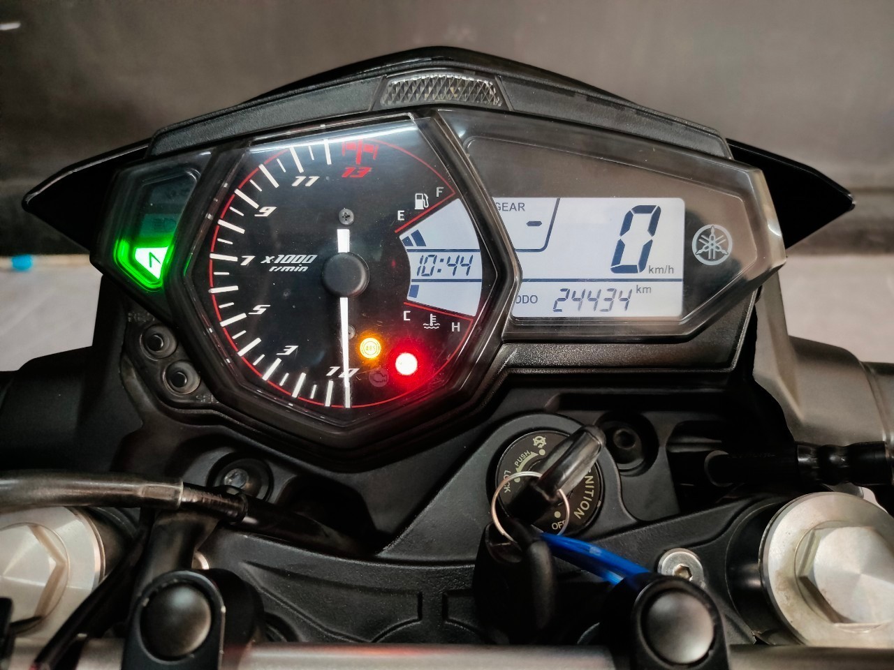 ✨MT03✨ ปี2018 แท้ เฉพาะของแต่งเกินครึ่งแสน‼️ รถมือเดียวพร้อมใช้งาน