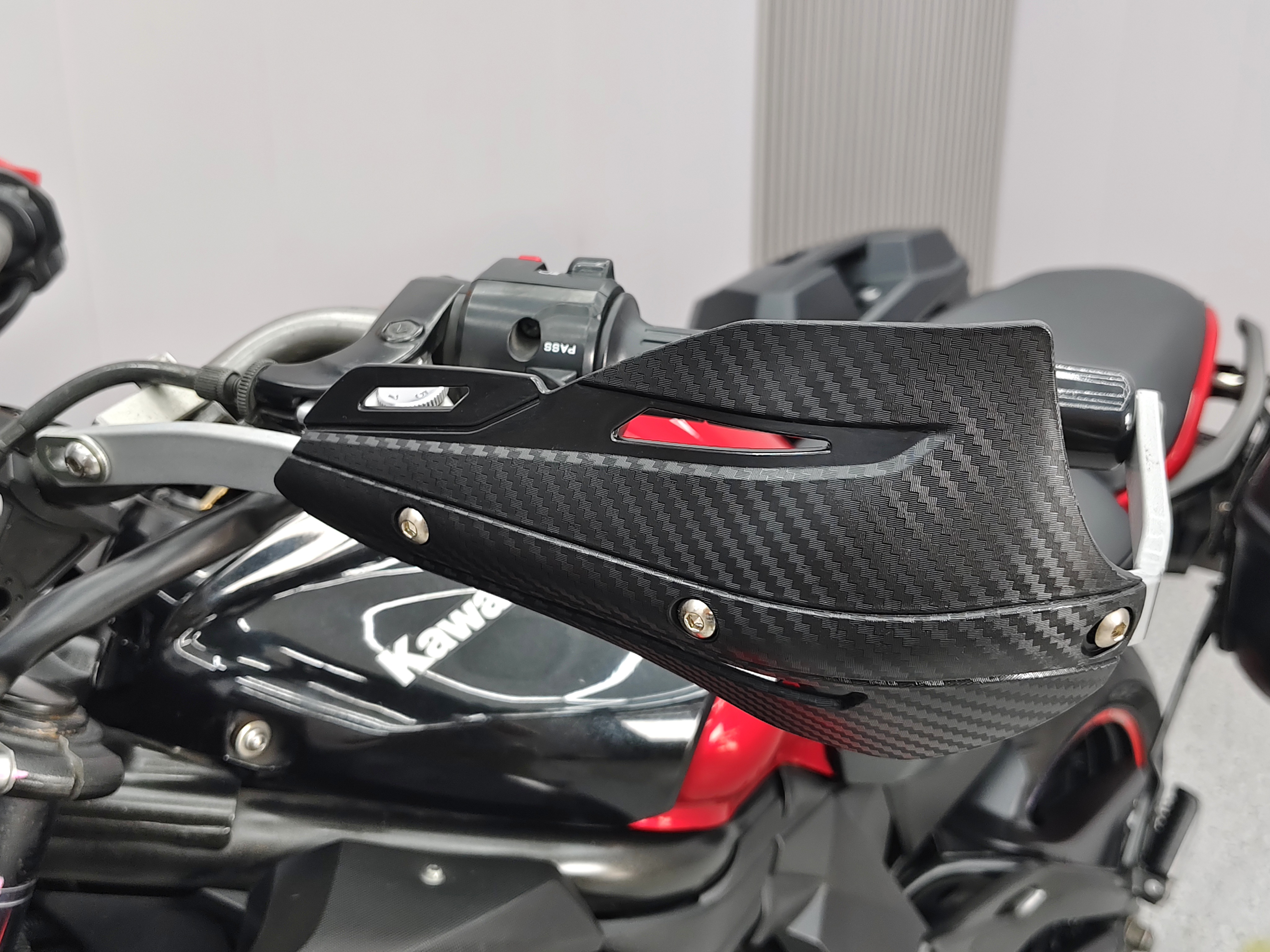 สปอตสายทัวร์ริ่ง...ออกรถ ⭕ บาท ⁉️ KAWASAKI NINJA650 ABS จดกลางปี 2016