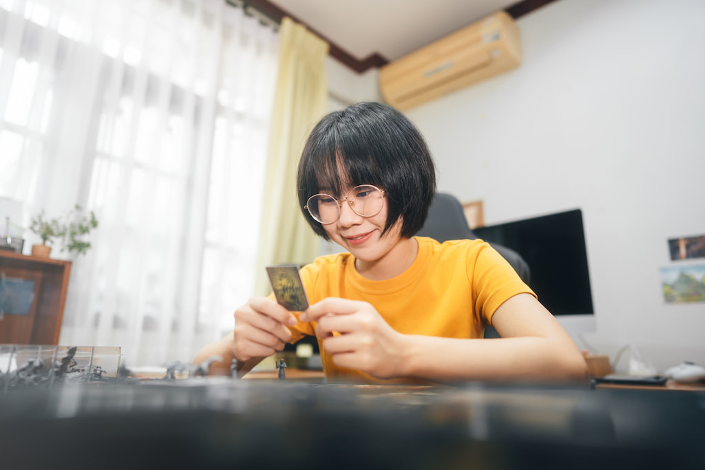 การ์ดโปเกม่อนของแท้ดูยังไง?