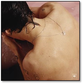 HARRY - HARRY STYLES (STANDARD VERSION)