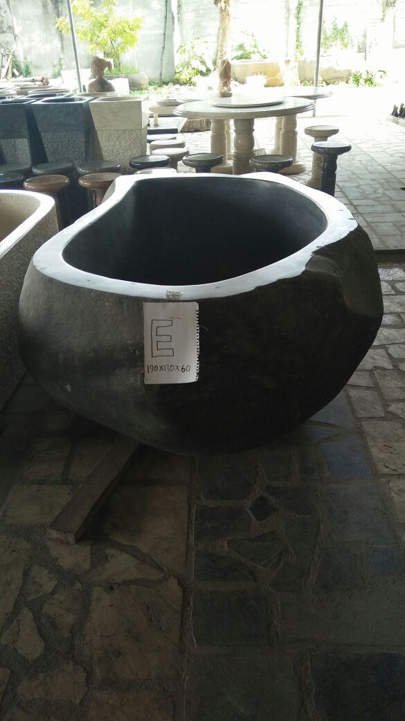 อ่างอาบน้ำ หินธรรมชาติ