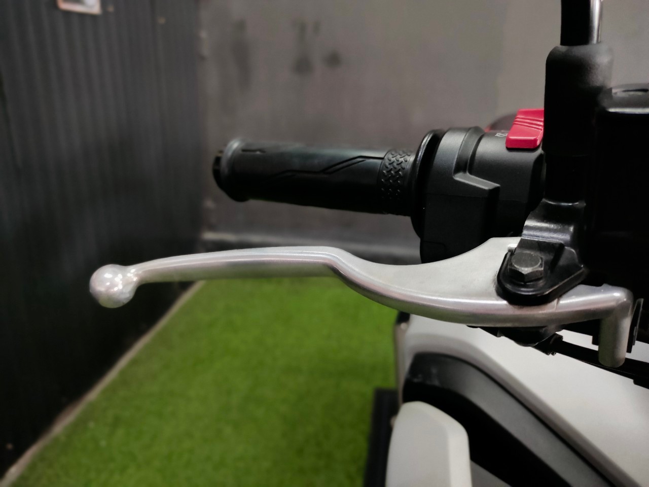 โป๊ะ‼️ ประวัติดีแต่งบน้อย 💥 เชิญทางนี้เลยจ้า 🤗 All new MT03 จดปี 2021 ✨ มือเดียว ไมล์น้อย สวยจัด ✨