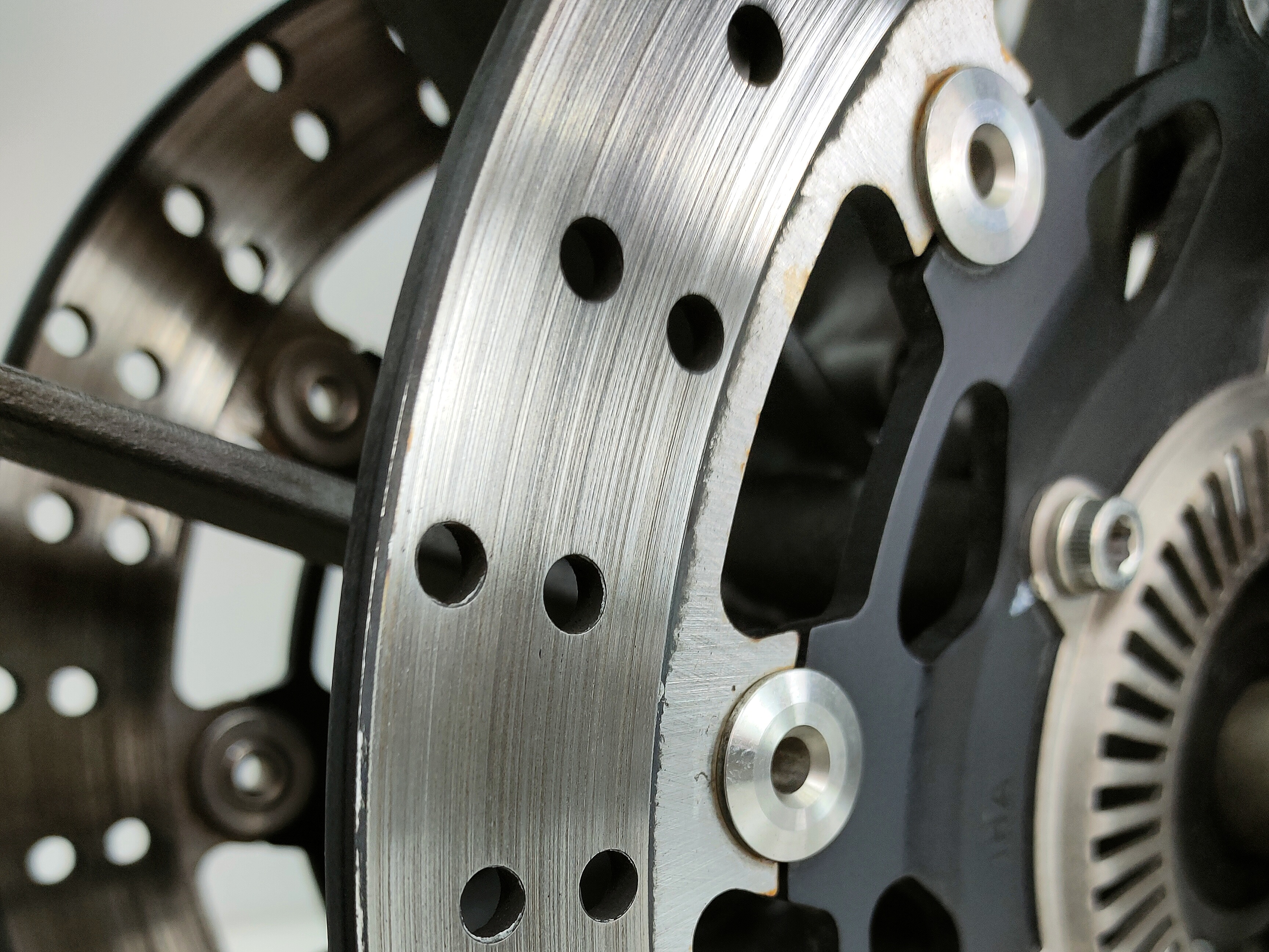 💥 BENELLI TRK502 ปลายปี 2022 แท้ ✨