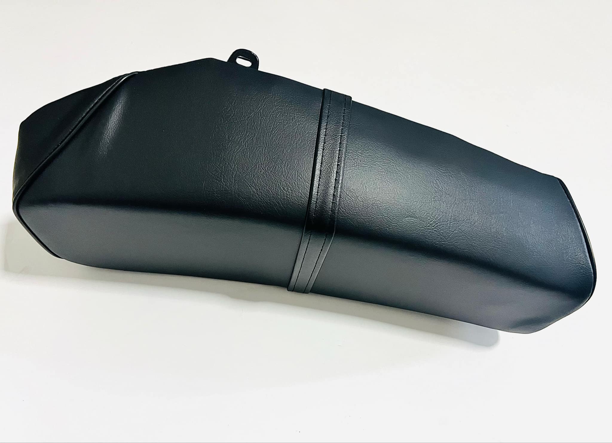 เบาะ dt125 mx ดีที125 mx รอ