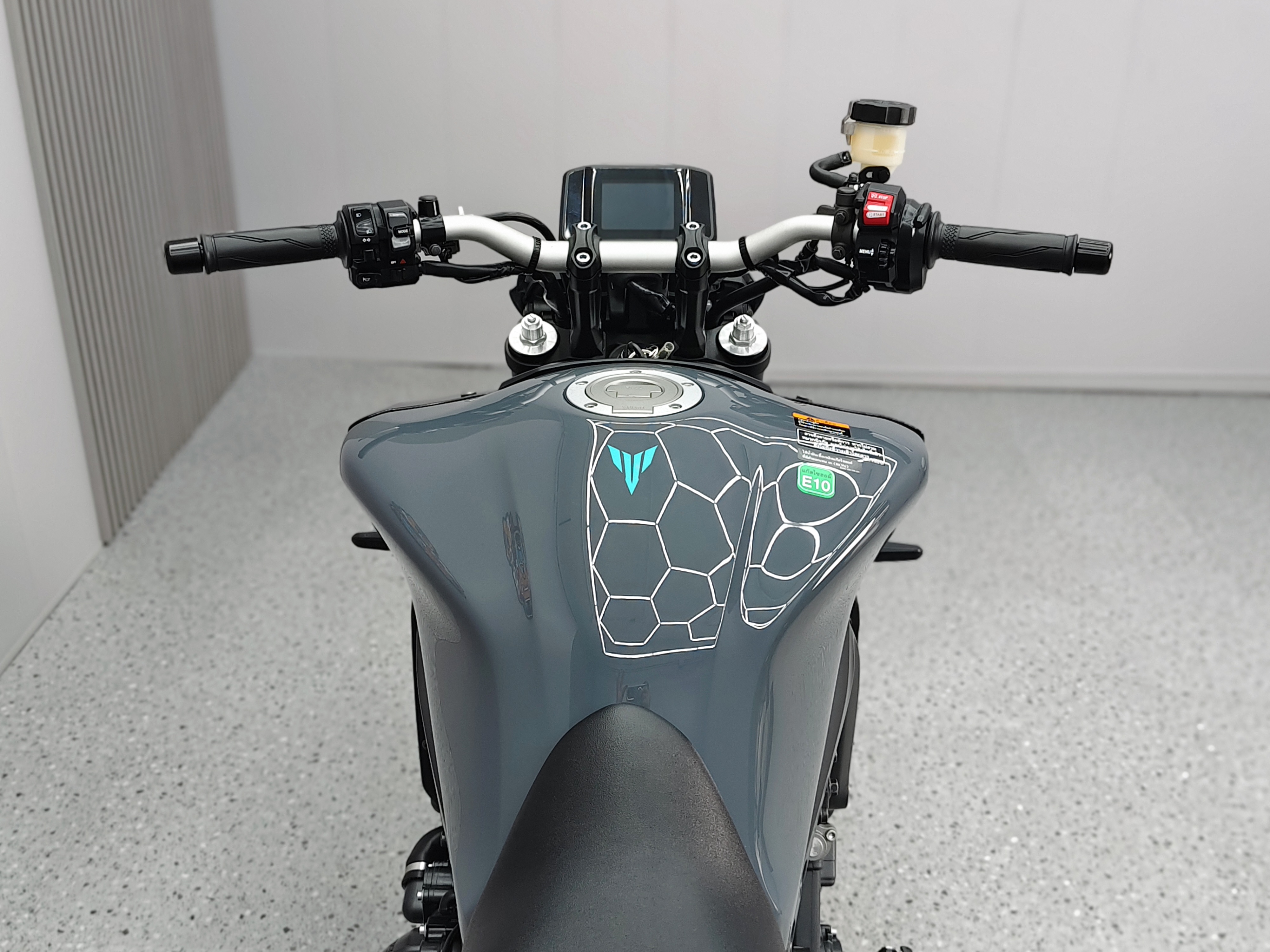 มีใครให้น้อยกว่านี้มั้ย...⁉️ (7)ร้อยโลแท้ 💥 MT09 gen 3 ปลายปี 2022 แท้...โคตรจะคุ้ม‼