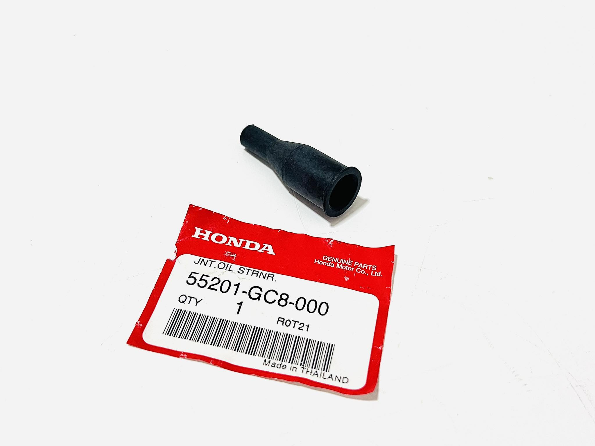 ข้อต่อถังโอตาลูปโนวา s แท้ ข้อต่อ 2T โนวา s แท้ศูนย์