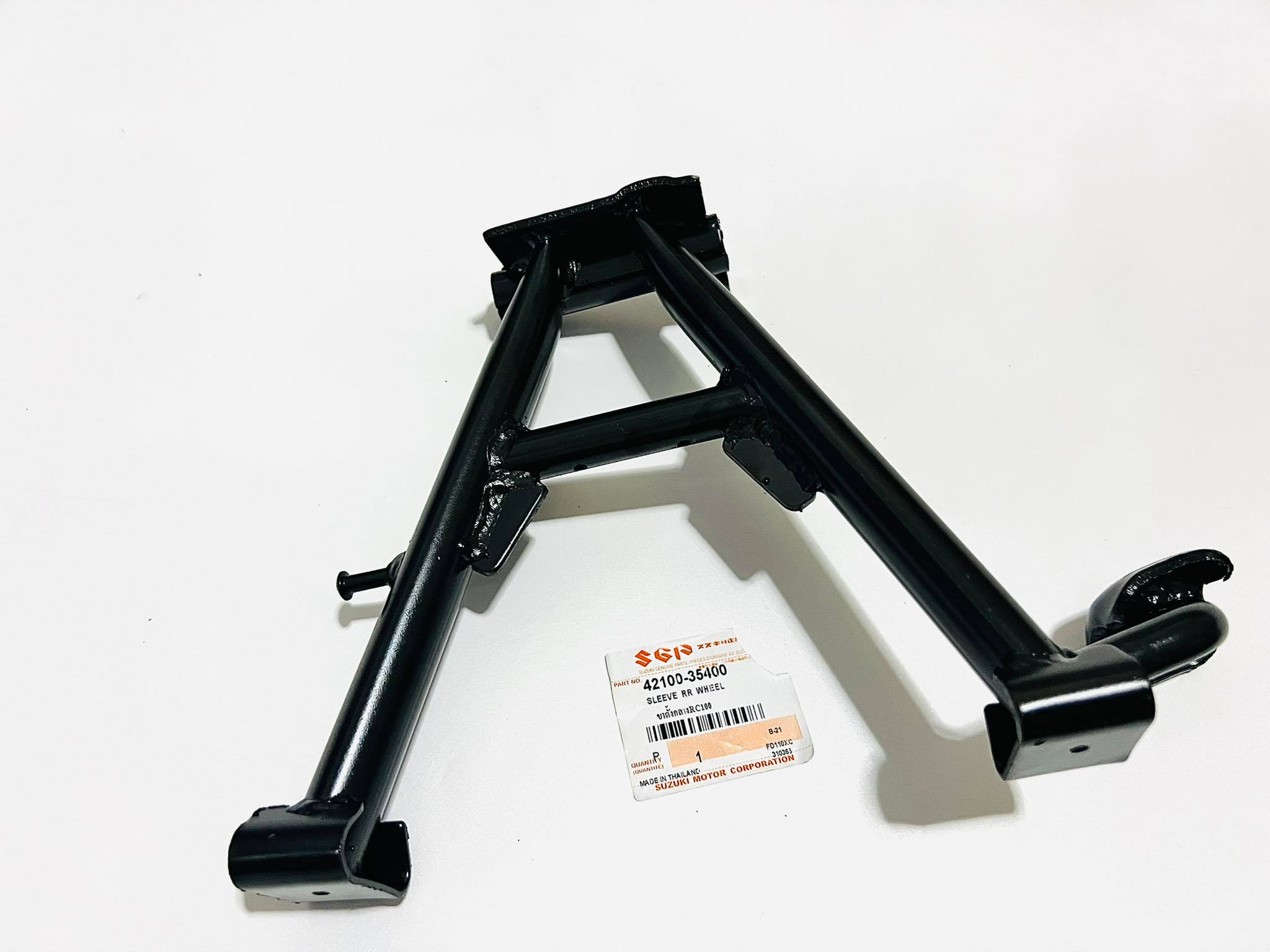 ขาตั้งคู่rc100 แบบแท้ บ31
