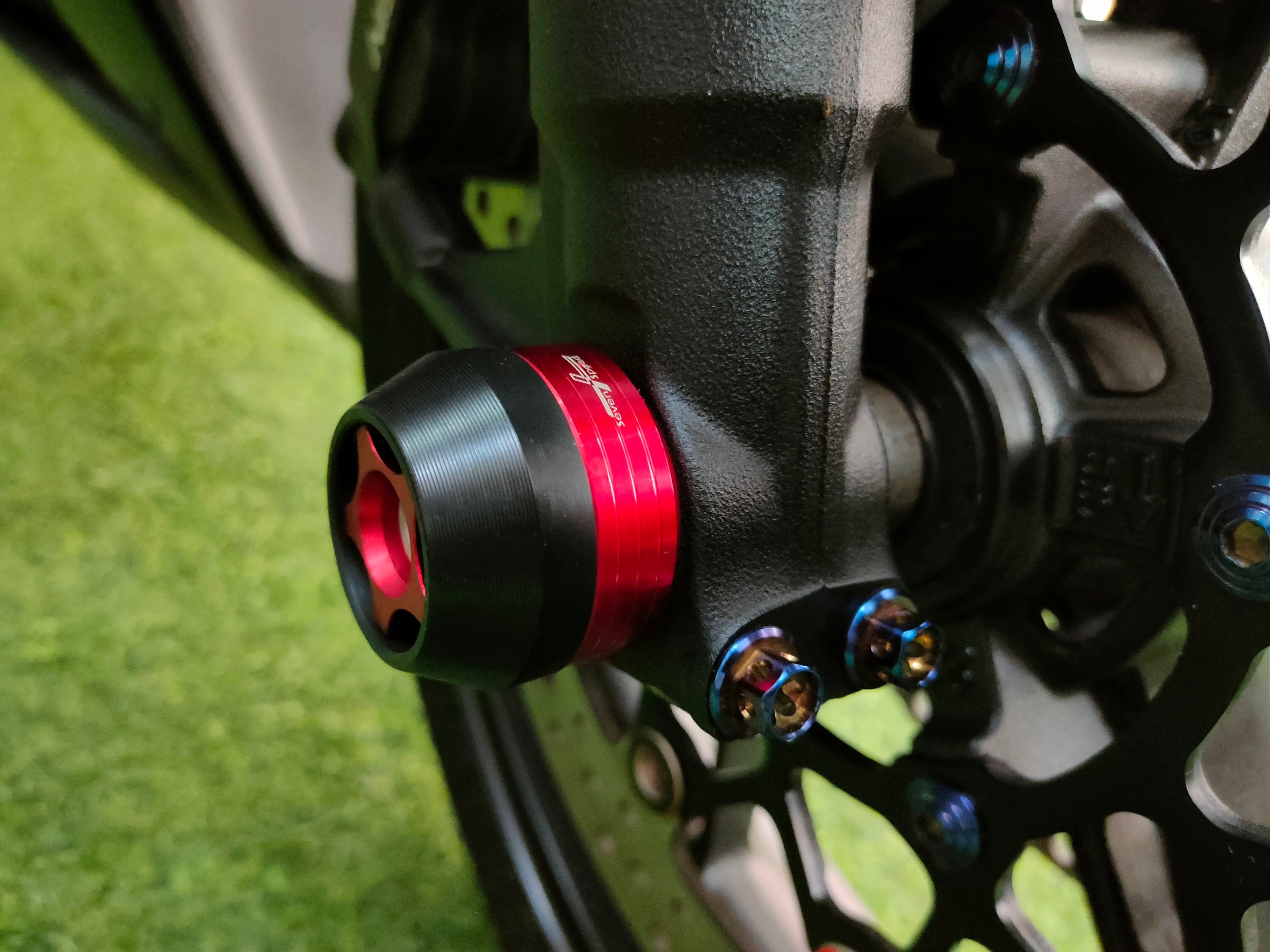 🏍💨💨เด็ดดวง 😱 เรื่องของแต่งต้องคันนี้เลย....HONDA CBR650R รถปลายปี 2019 ไมล์แท้6พัน ✅ แต่งทั้งคันกว่าครึ่งแสน‼️💨