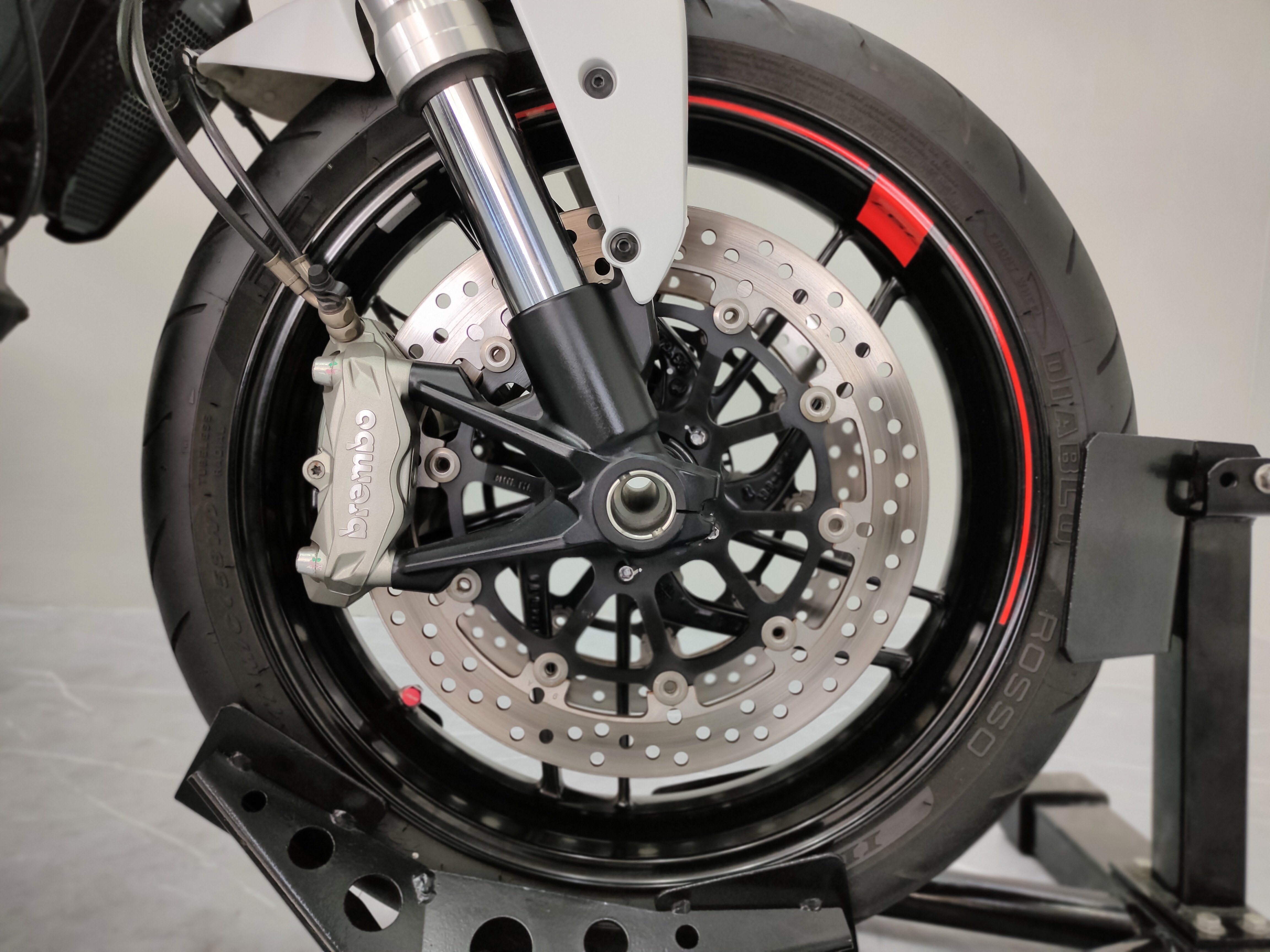 🚩เรียบหรูดูดีขี่นิ่ม 💥 Ducati Monster797 จดปี 2020 🤗 สภาพนางฟ้า ทีเด็ด❗❗ทะเบียนตรงรุ่น