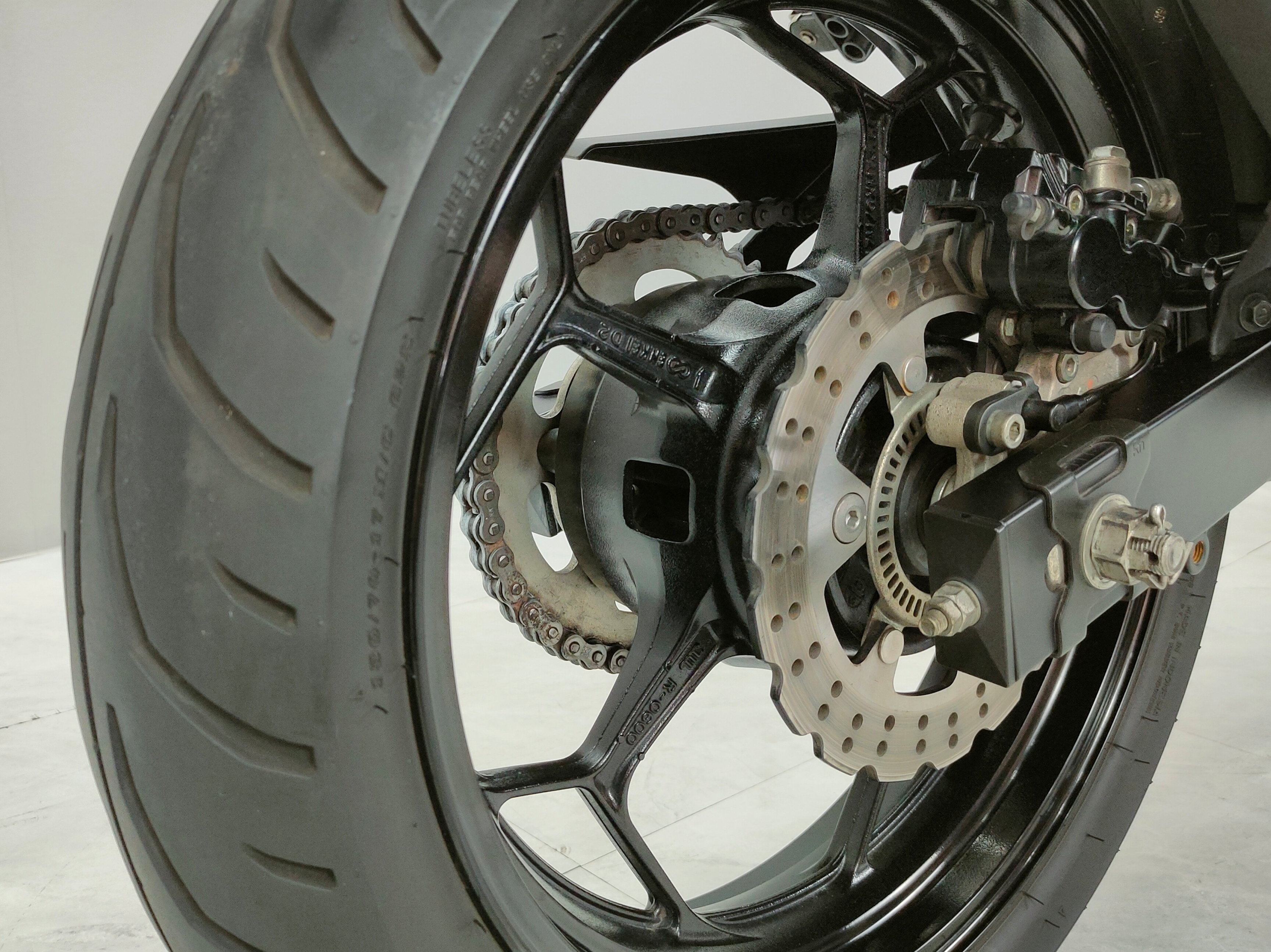 🤔 แสนเดียวทอนเป็นหมื่น ⁉️ KAWASAKI Ninja 400 KRT จดปี 2018 ทรงดีพร้อมลั่น 💥