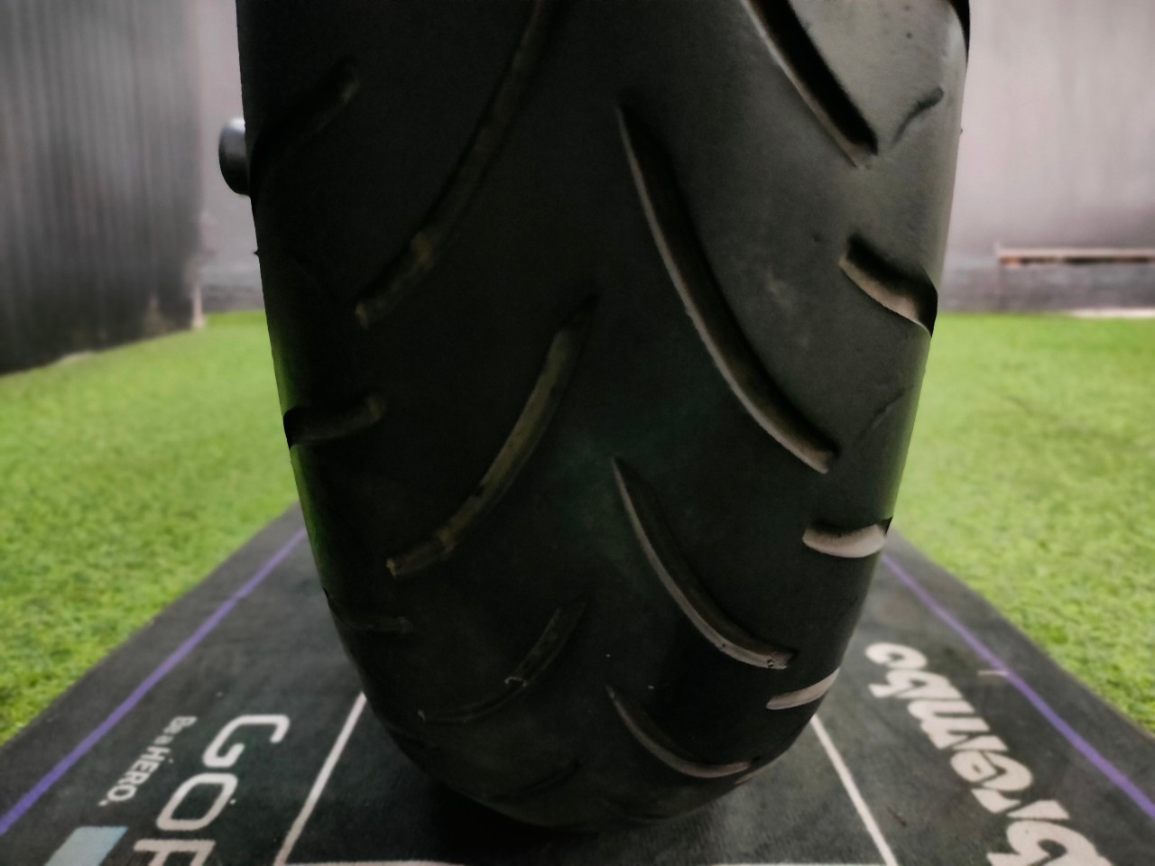 รุ่นนี้มากี่คันก็หมด 😘 KAWASAKI VULCAN650s ABS จดปี 18 "มือเดียวสวยใส"