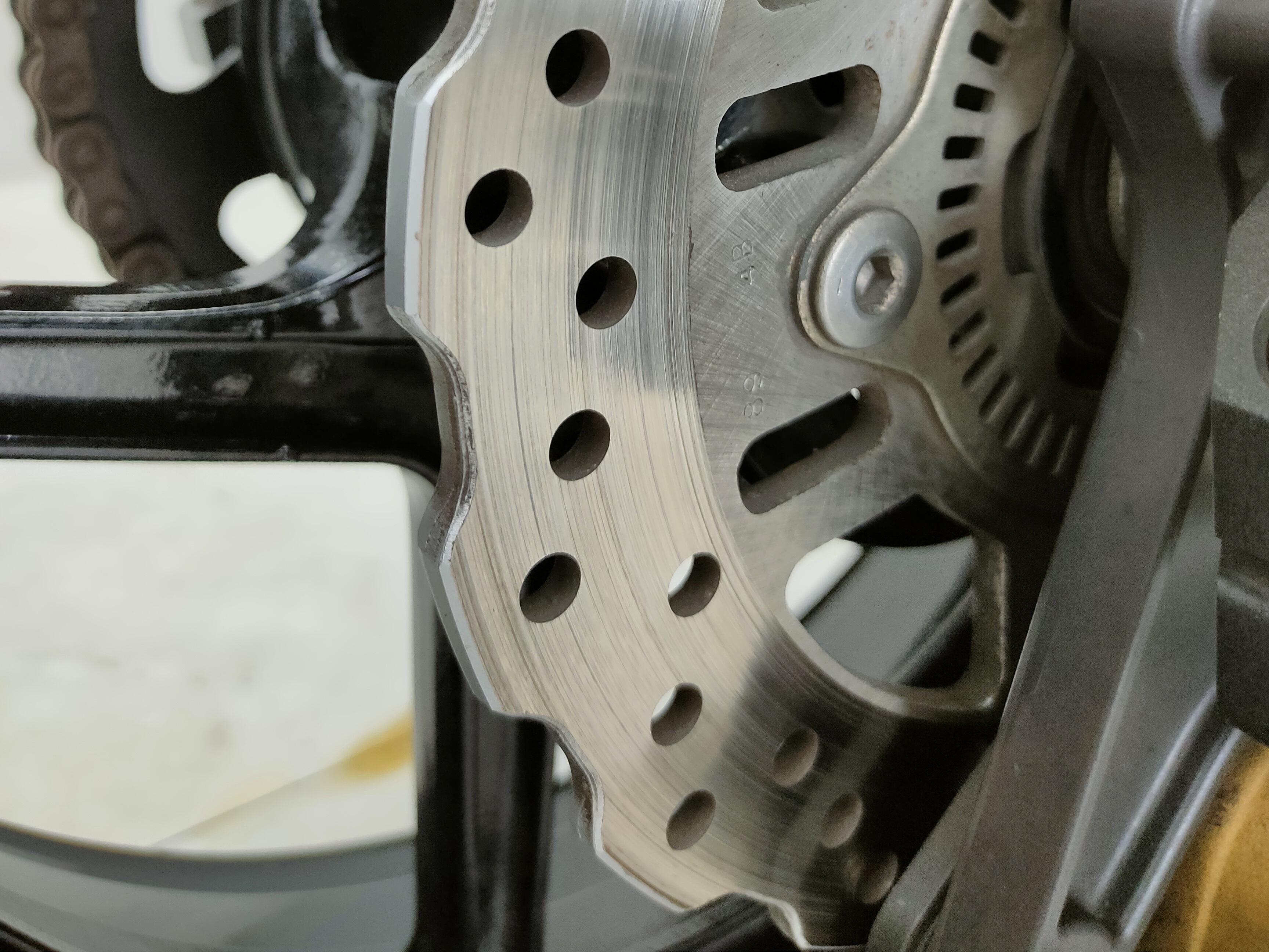 ❌️ ร้าน นี้ ไม่ กรอ ไมล์ ❌️ แต่งแสน+‼️ สายจอดแต่งแท้ทั้งคัน KAWASAKI Z1000 ปี 2014 🚩จัดเต็มโคตรหล่อ