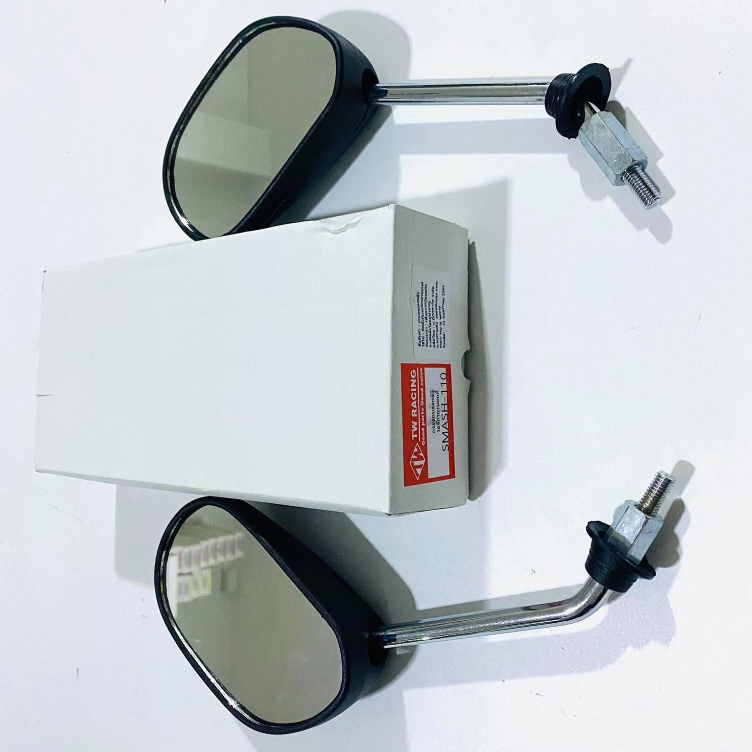 กระจก suzuki smash 110 กระจกเดิม ซูซูกิ สแมช 110