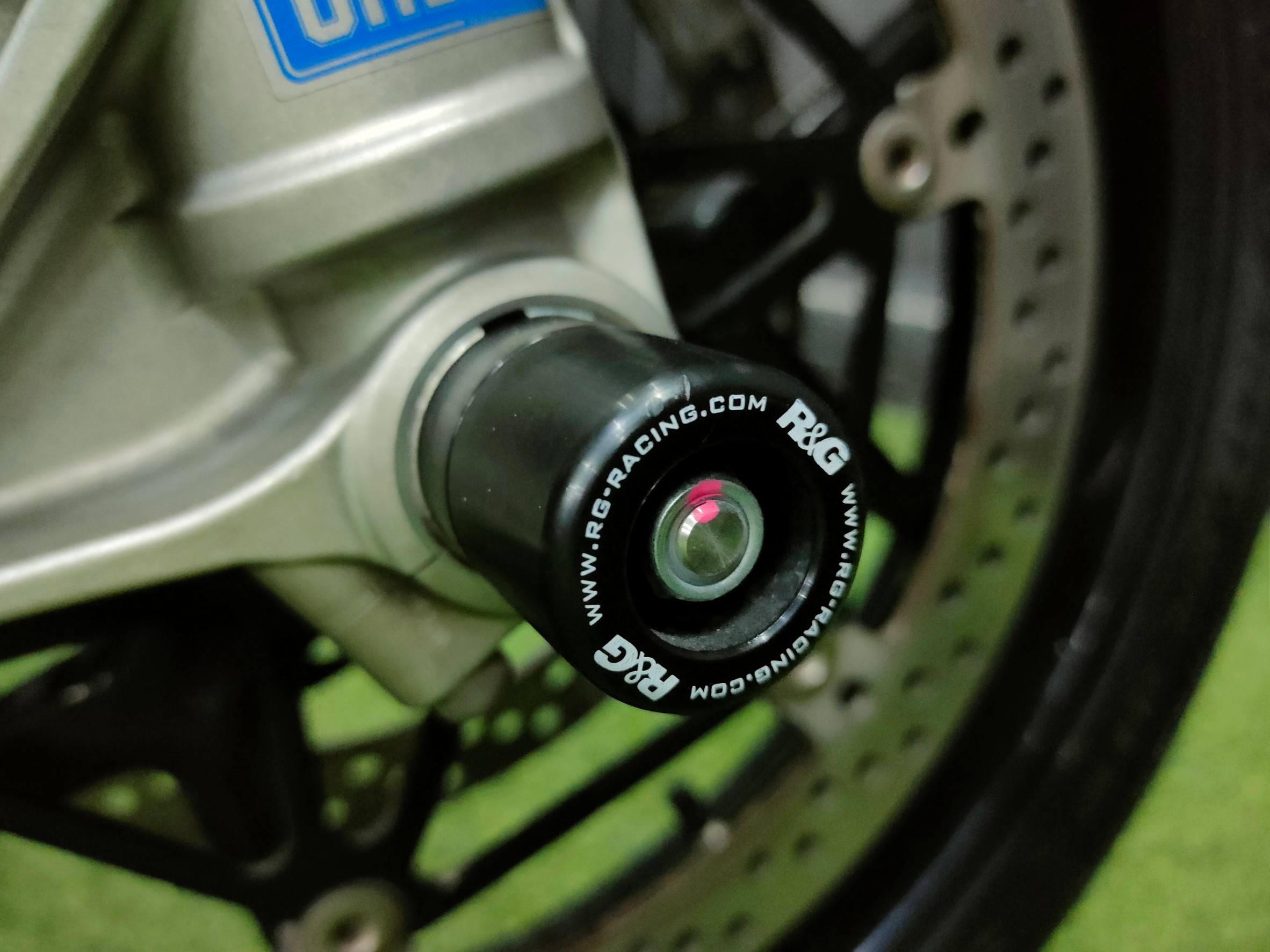 แรร์ไม่แรร์ไม่รู้...แต่ในออนไลน์นับคันได้เลย⁉️ 😱Ducati Monster1200S รถปี15 💥ตัวเปล่าก็ล้านแล้ว...ยัดเพิ่มอีก2แสน💥