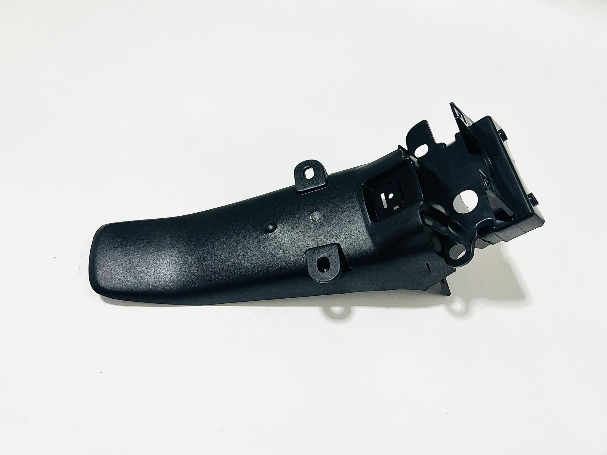 บังโคลนหลัง เวฟ100 เวฟ110 บังโคลนหลัง wave100 wave110