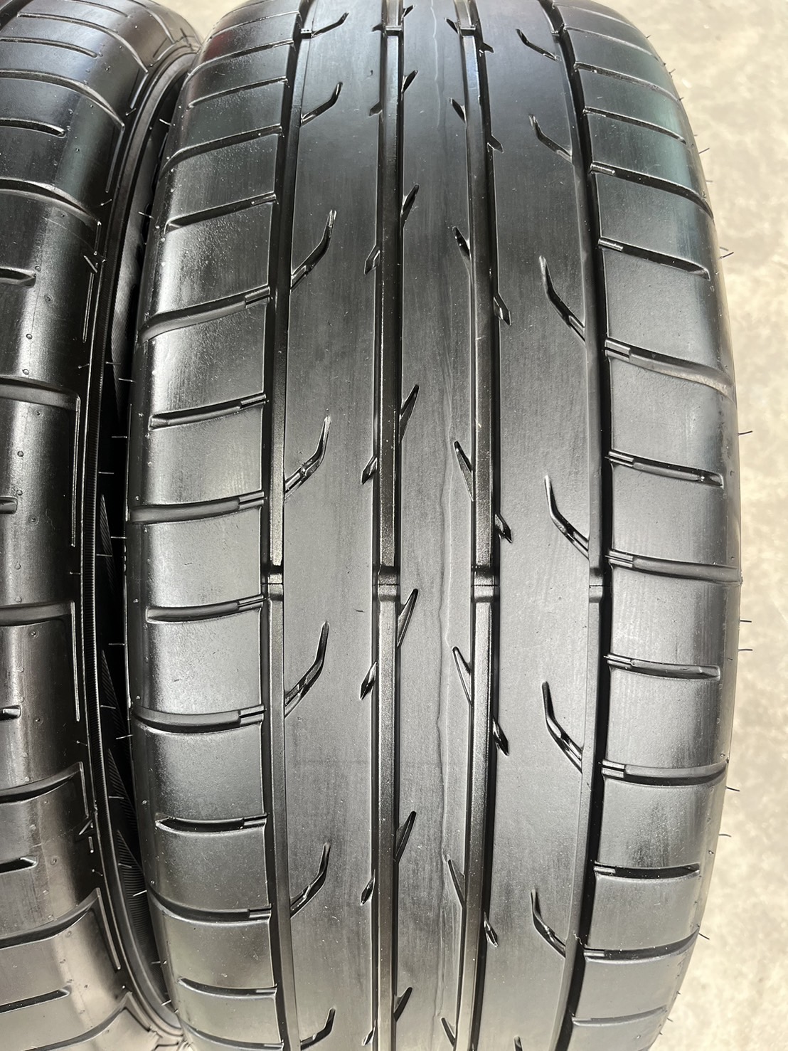 ✨ล้อแม็ก✨ฮุนได Hyundai H1 ขอบ 17 พร้อมยาง 235-55-17 Dunlop💥ปี 22💥