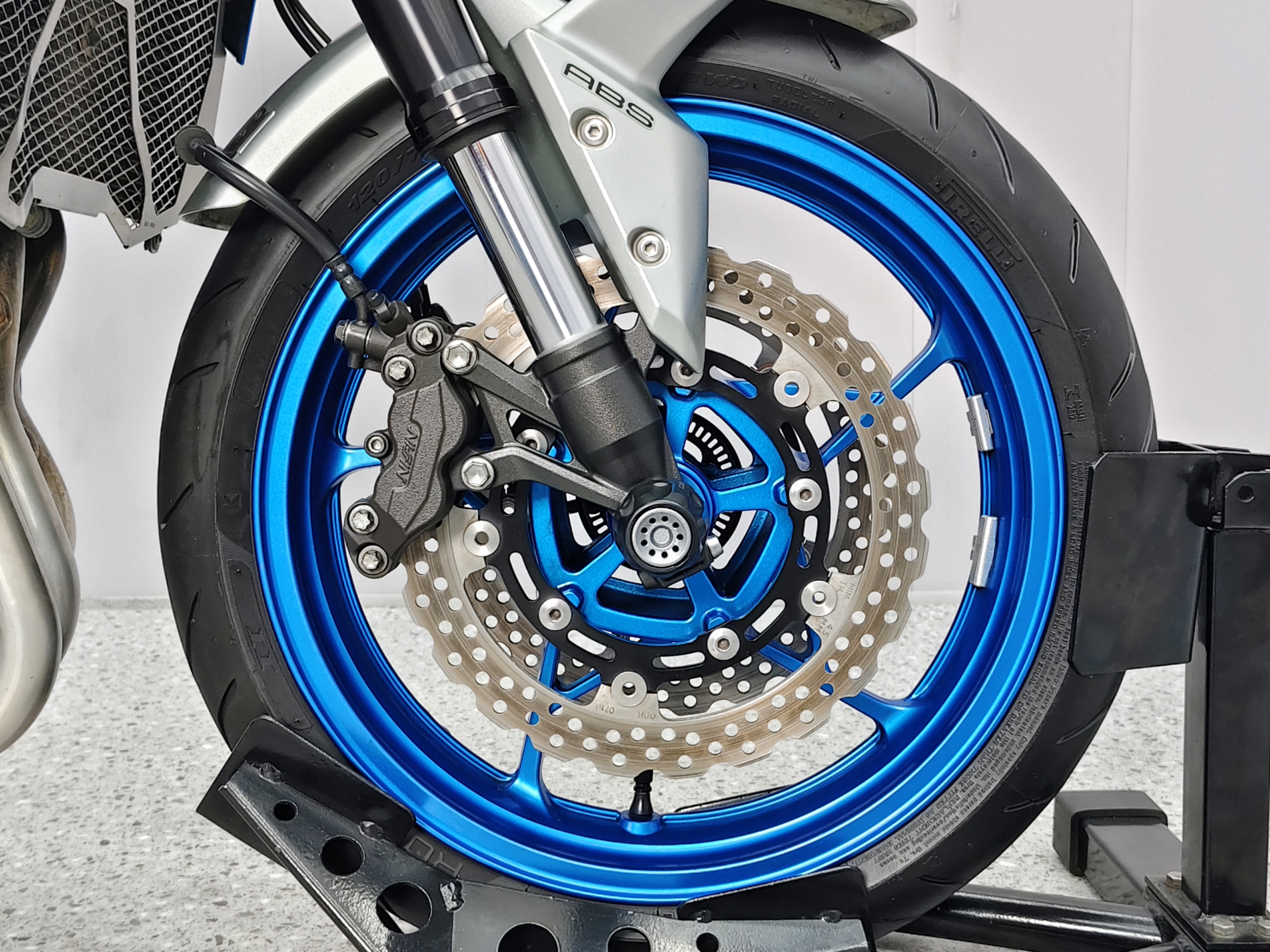 Special Edition มาแว้วว....KAWASAKI Z900SE ABS จดกลางปี22โมเดล20 มือเดียวสวยใส❗️