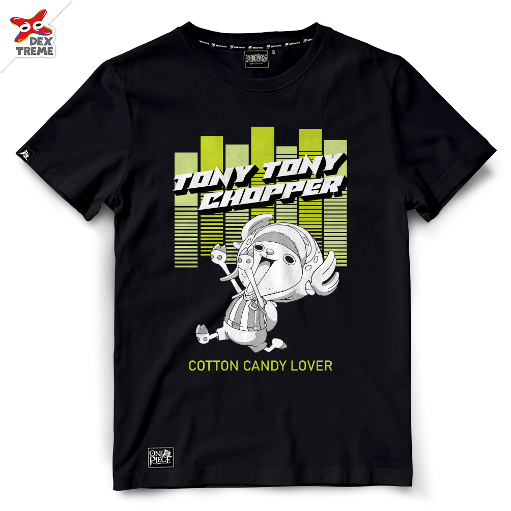 เสื้อวันพีซ One Piece Chopper