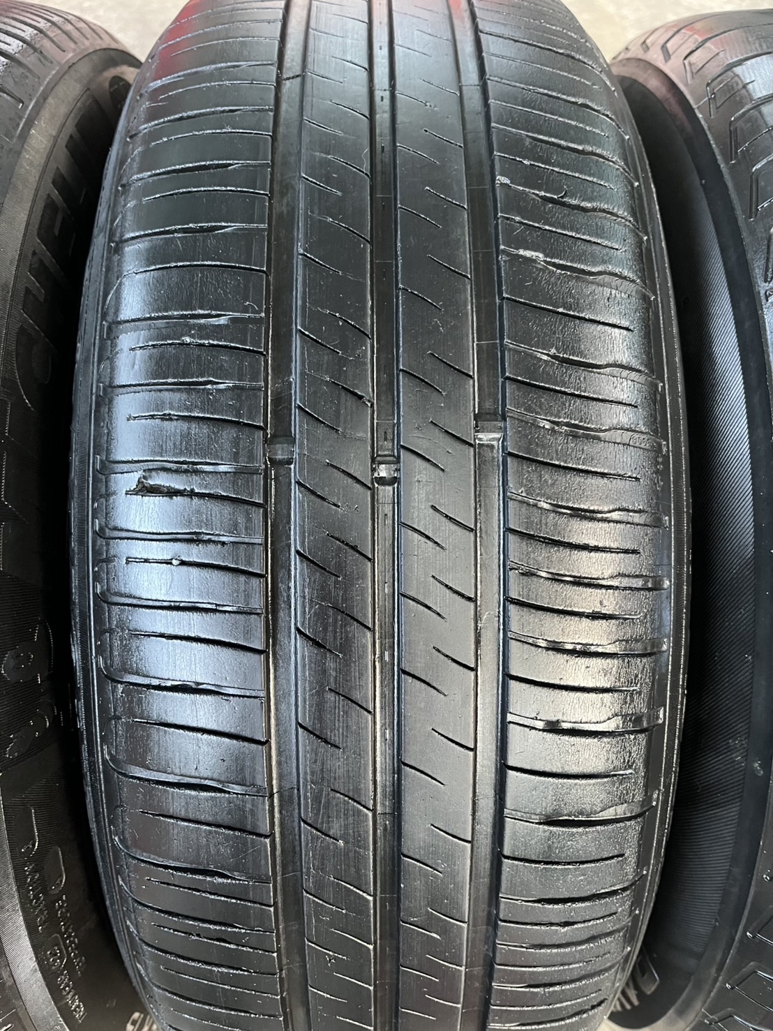 ✨ล้อแม็กแถมยาง 5รู114✨Yachiyoda ขอบ 15