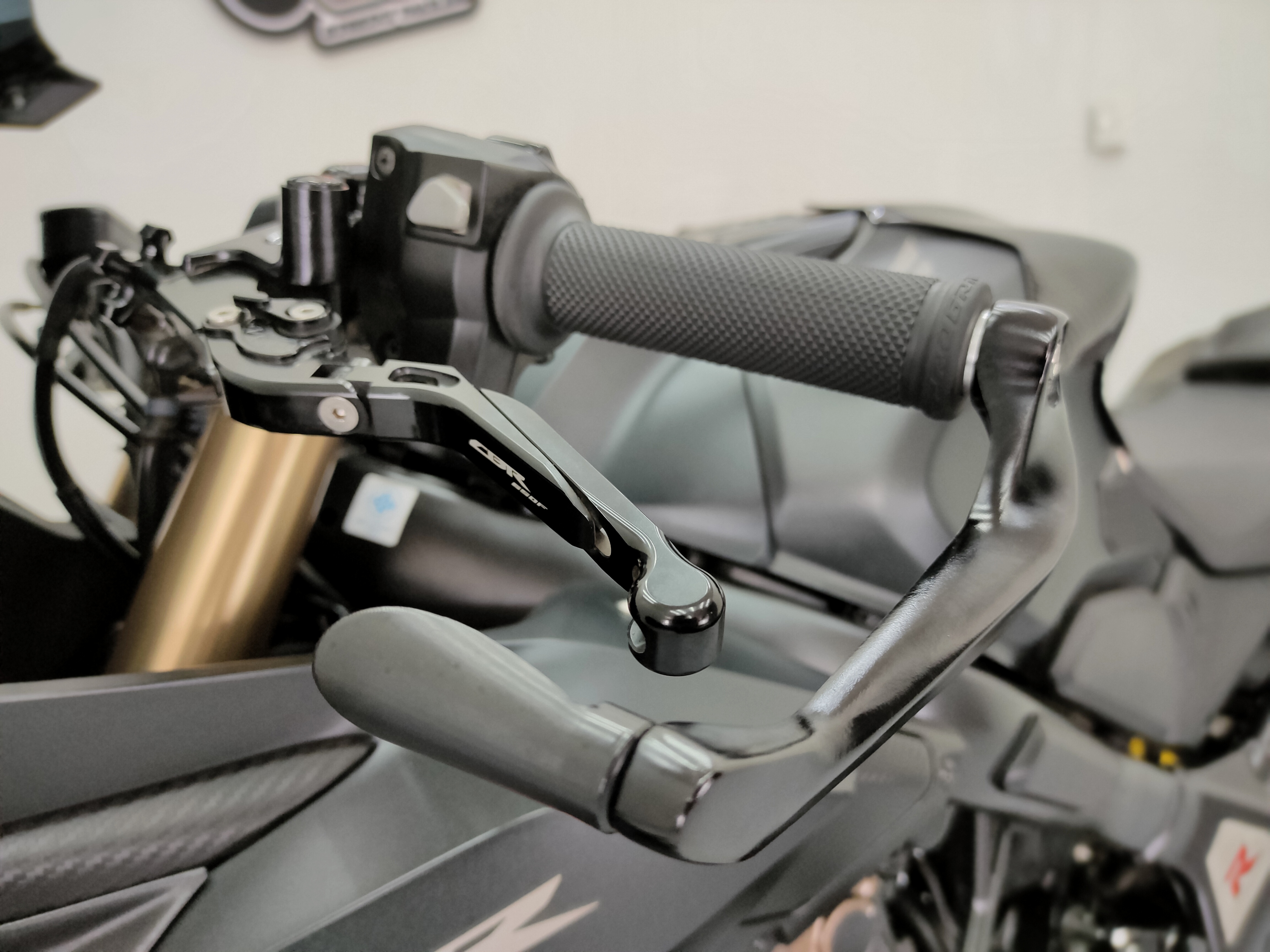 สายจอด 💢 ดุดันคมเข้ม HONDA CBR650R จดปี2020 นางฟ้า...เเต่งจัดเต็ม ❤️🔥