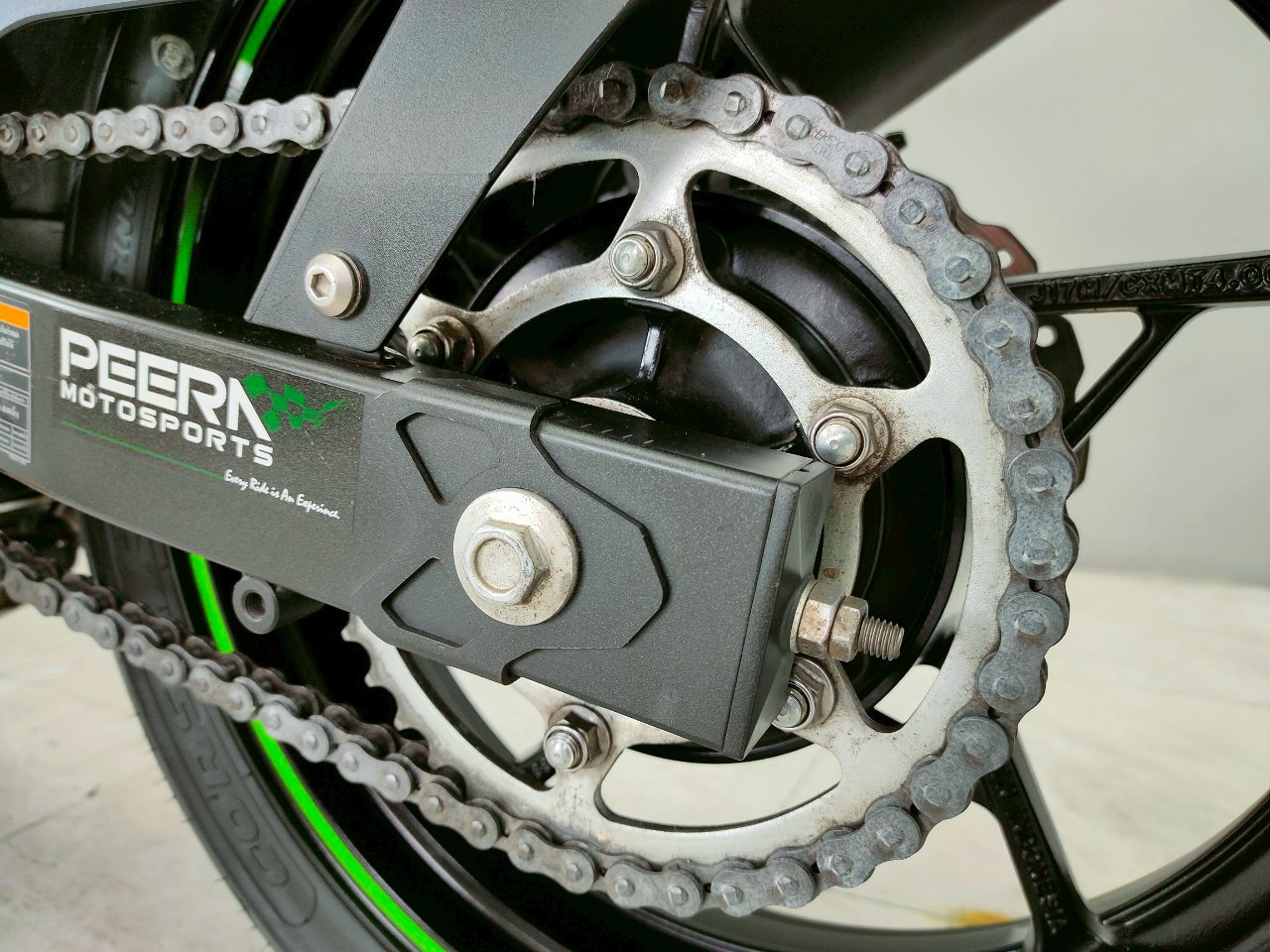 ❌️ ร้าน นี้ ไม่ กรอ ไมล์ ❌️ 🤗 KAWASAKI NINJA400SE รถกลางปี 2020 ตรงสเปค.....สวยเดิมใสไมล์น้อย มาพร้อมโปรดีย์ๆ