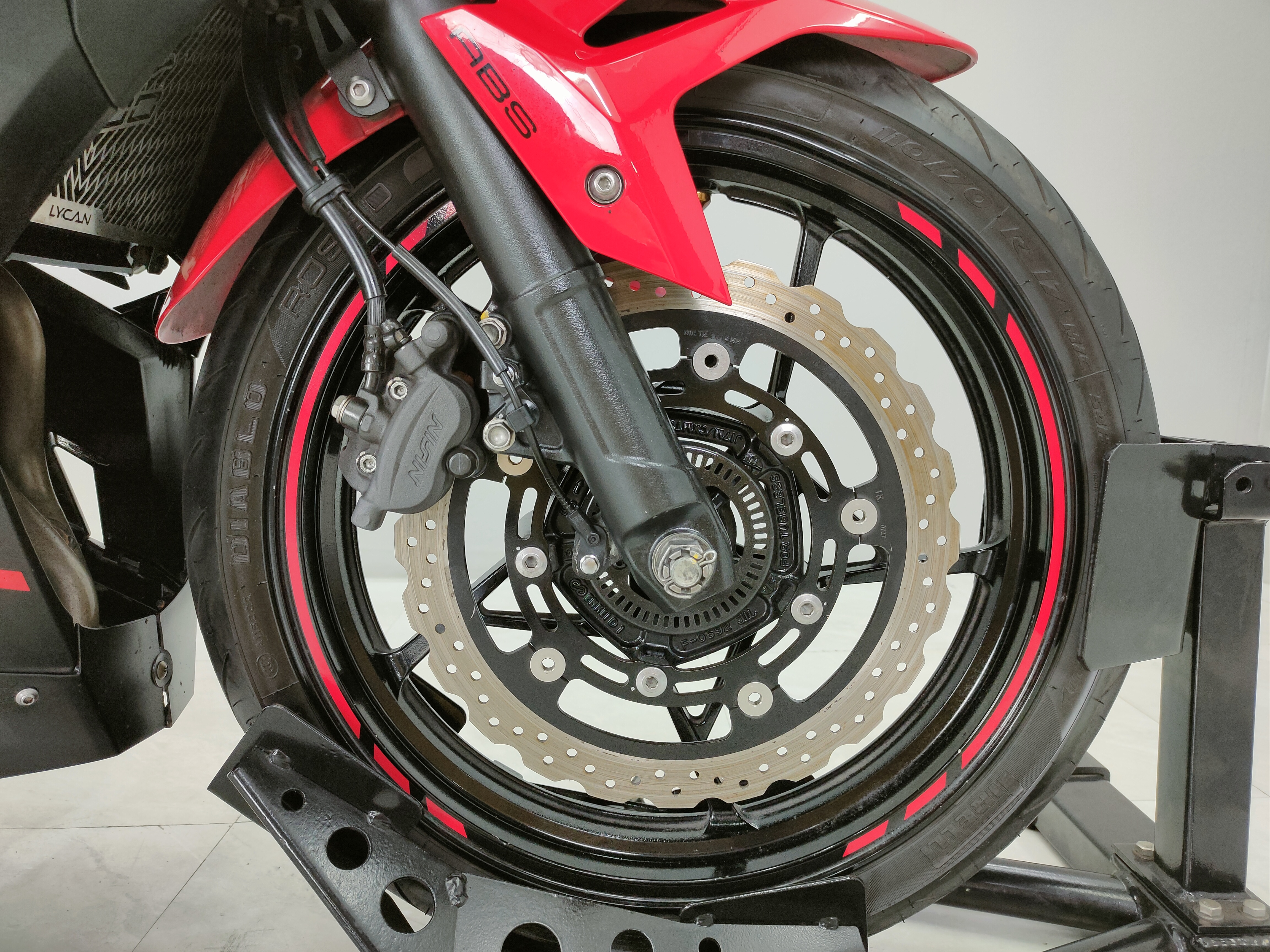 จะถูกไปไหน⁉️ KAWASAKI NINJA 400SE ปี 2018 รถมือเดียว พร้อมโปรโมชั่นเดือดๆ