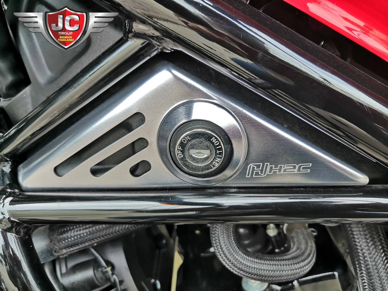 REBEL300 รถนางฟ้าฝาแฝดป้ายแดง รถ4เดือน ไมล์4ร้อยโล