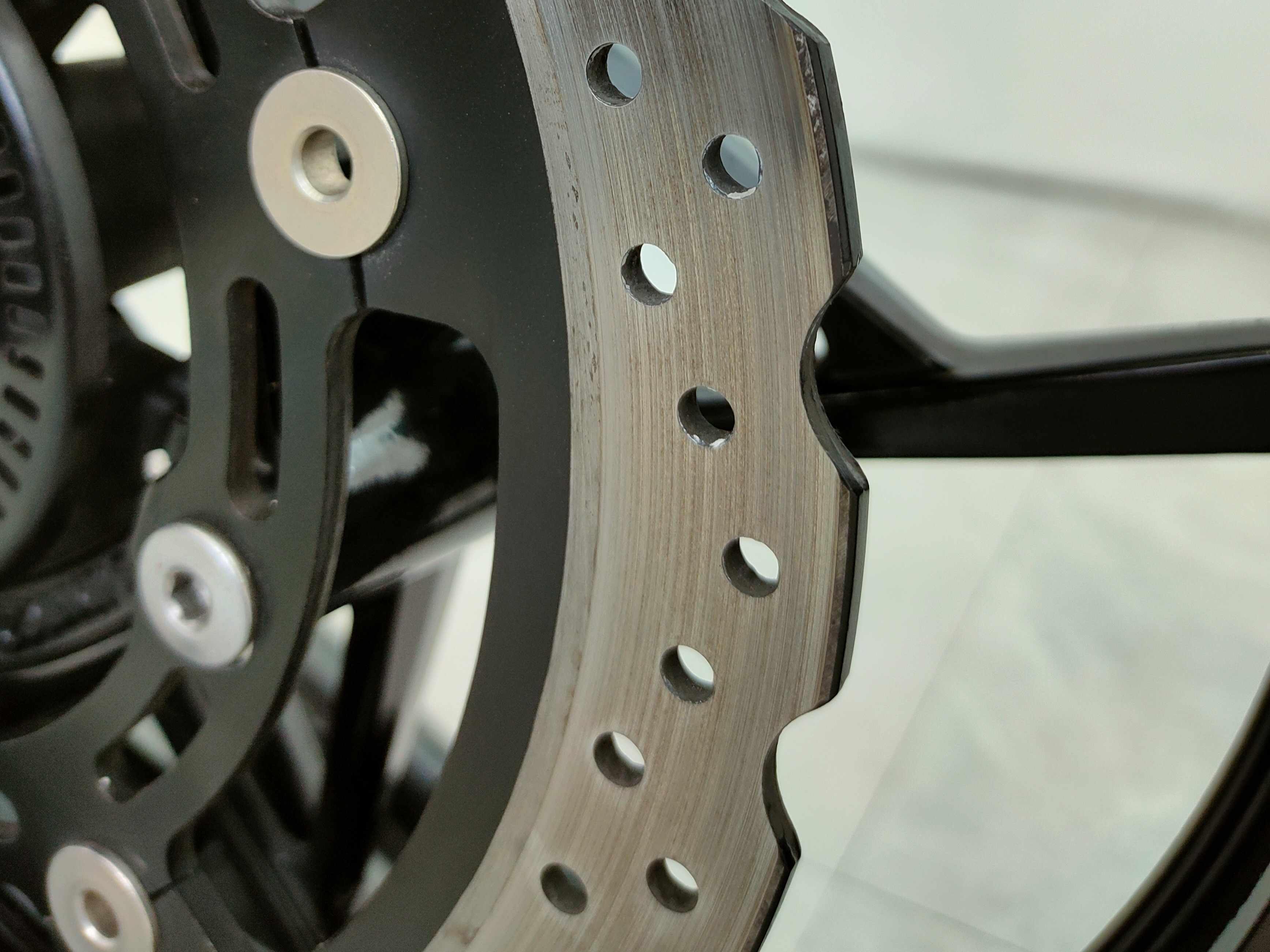 คุ้มค่าคุ้มราคาจริงๆKAWASAKI NINJA 400SE ปลายปี 2021 ใ้ช้งานน้อย‼️