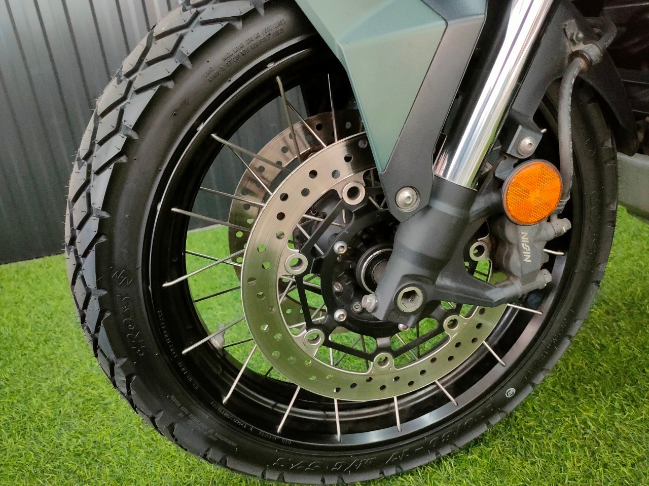 📣 เด็ดดวงเรยคันนี้ ⚡️Honda X-ADV แววดีมีอนาคต 🔥 ปี2020