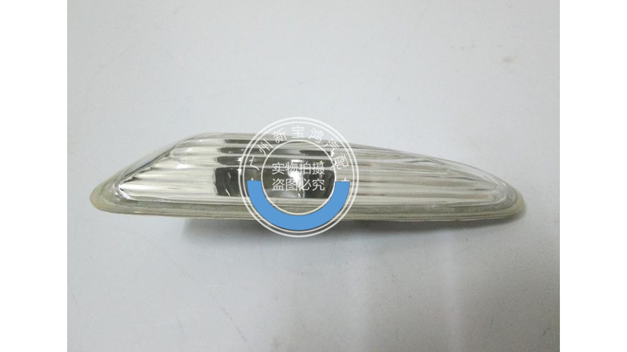 ไฟข้างรถ ขาว E46 49-3