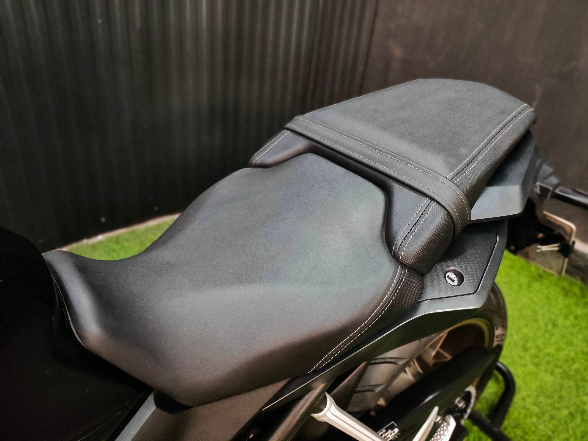 HONDA CB650R ABS จดปี 2019 สวยเดิมมือเดียวแบบนี้....ต้องจัดแล้วป่ะ⁉️