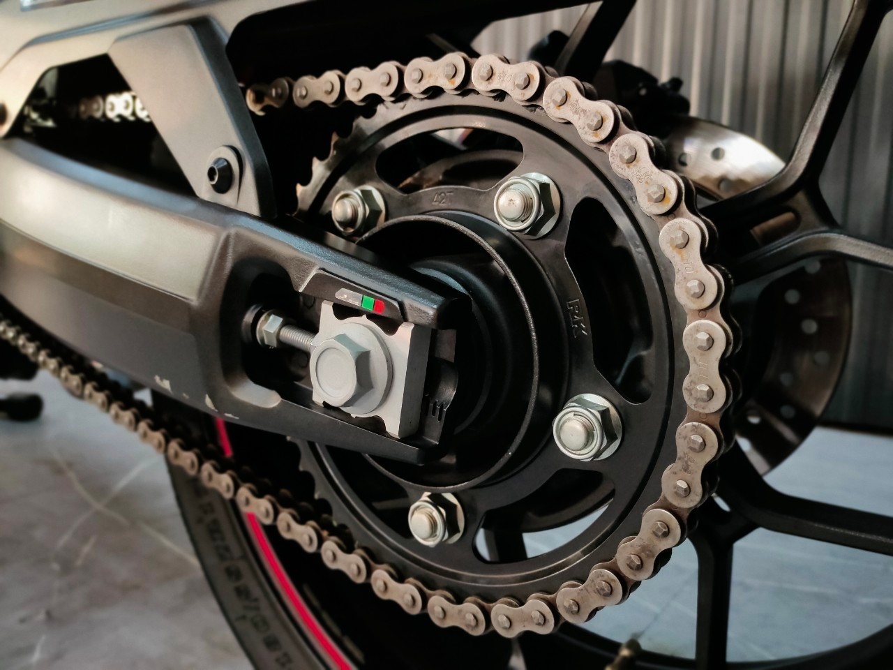 นางฟ้าเข้าใหม่ไมล์(ห้า)พัน 😁 HONDA CBR650R รถปลายปี 2019 เจ้าของเดียวทรงดีขี่หล่อได้เลย 😎