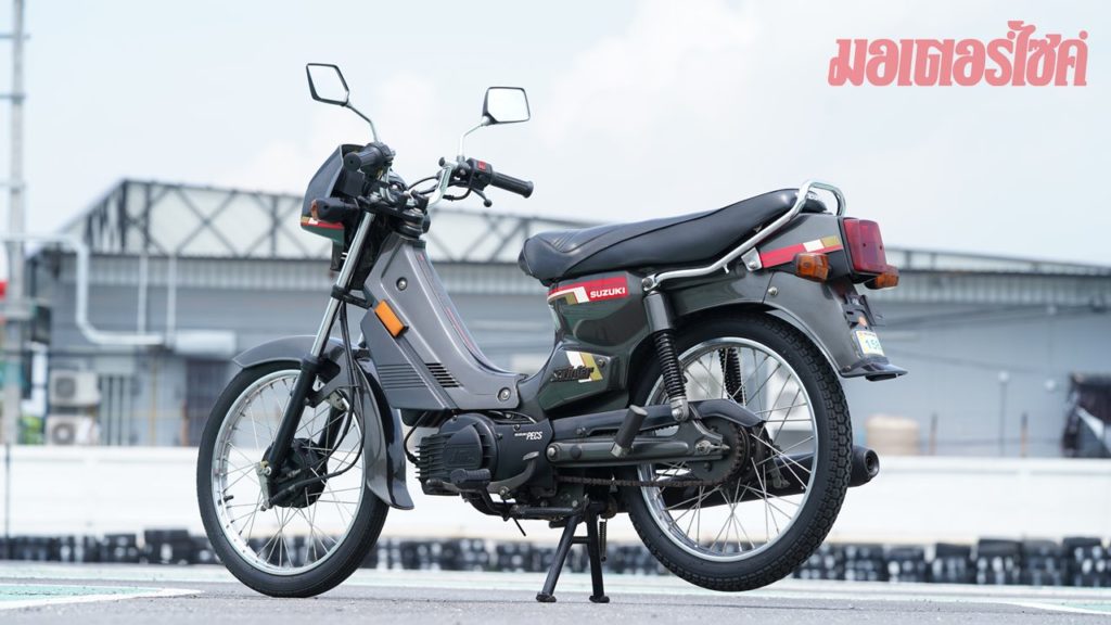 เบาะ Sprinter สปริ้นเตอร์ C