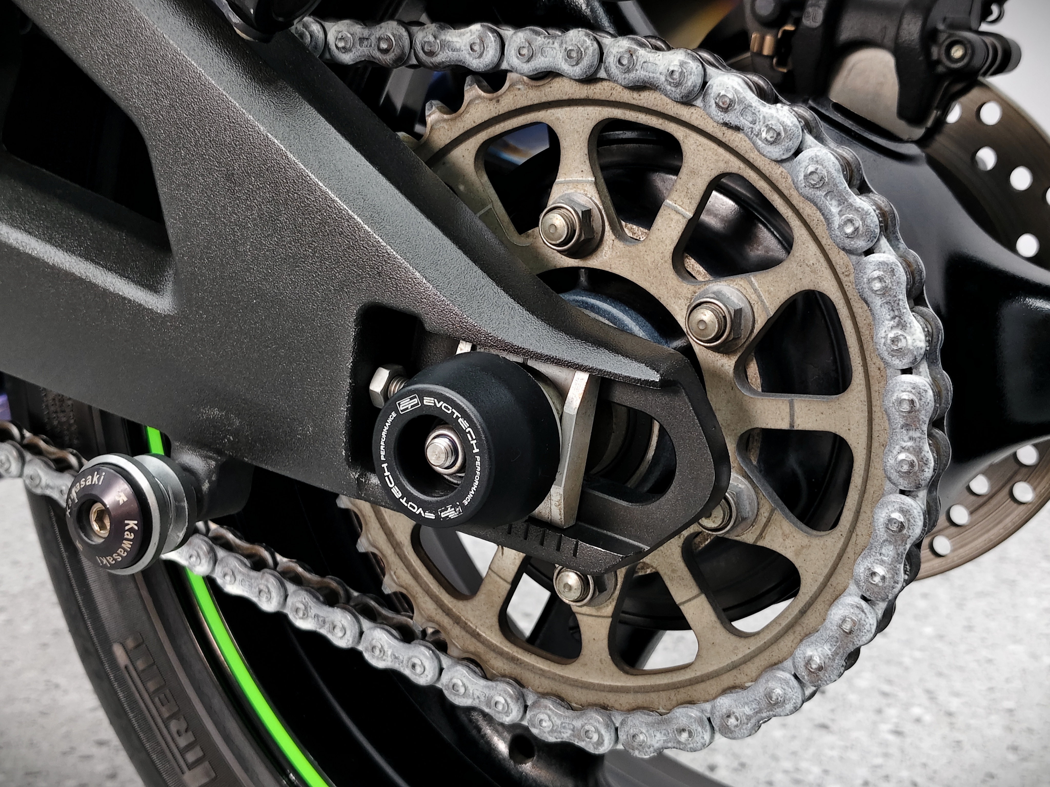 ❌️ ร้าน นี้ ไม่ กรอ ไมล์ ❌️ ฝาแดงเค้าว่าแรงส์จัด 💥 KAWASAKI ZX10R (ฝาแดง) จดปี 2020 โมเดล18 🚩 มือแรกไมล์น้อยจ้า