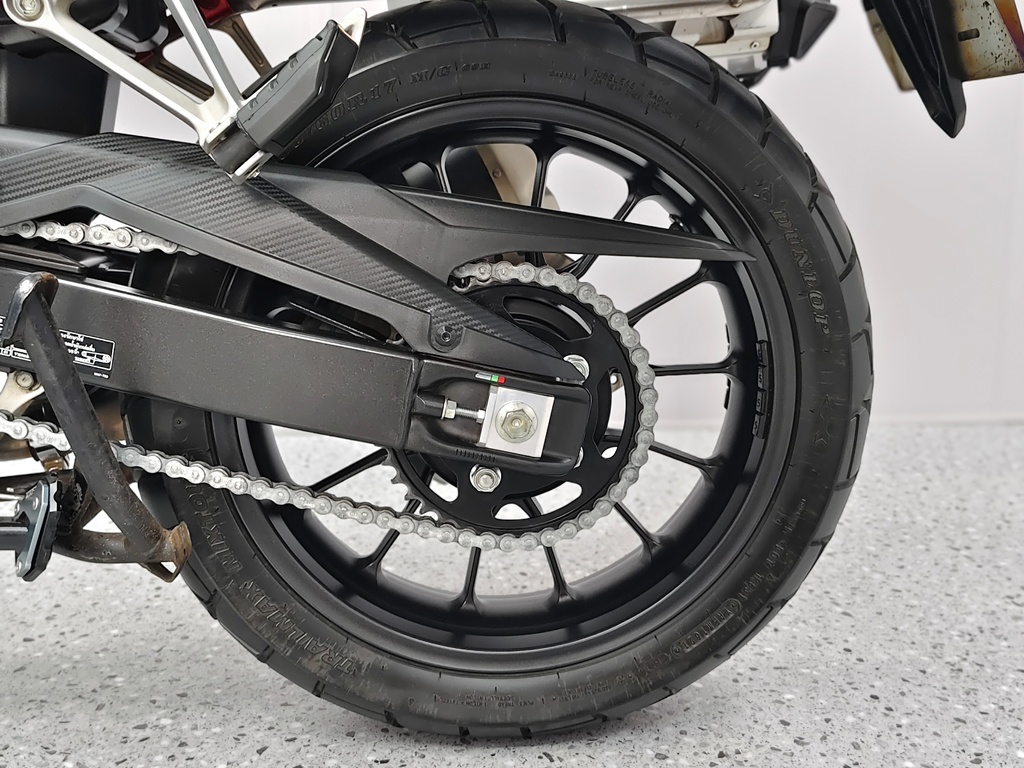 ถ้ากลัวไม่ทันมาตำให้ไว 🤗 HONDA CB500X ปลายปี 2021 สวยกริ๊บๆแต่งเต็มทั้งลำ‼️