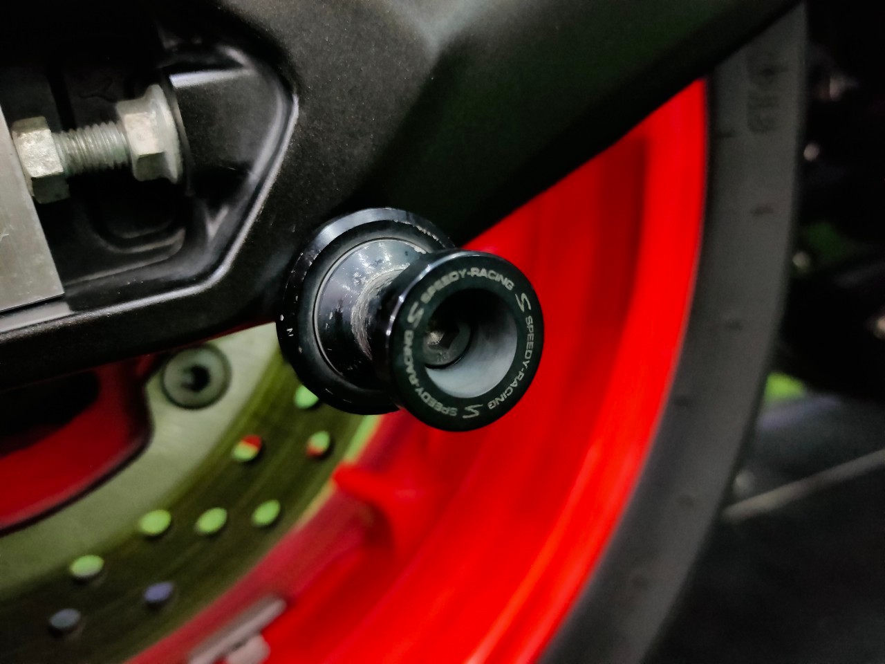 💥 ของดีมีแบ่งกันชม 😎 YAMAHA MT09 'เอเลี่ยน' รถกลางปี 2019 โคตรสวย โคตรใส ท่อฟูลแท้ๆ 💥