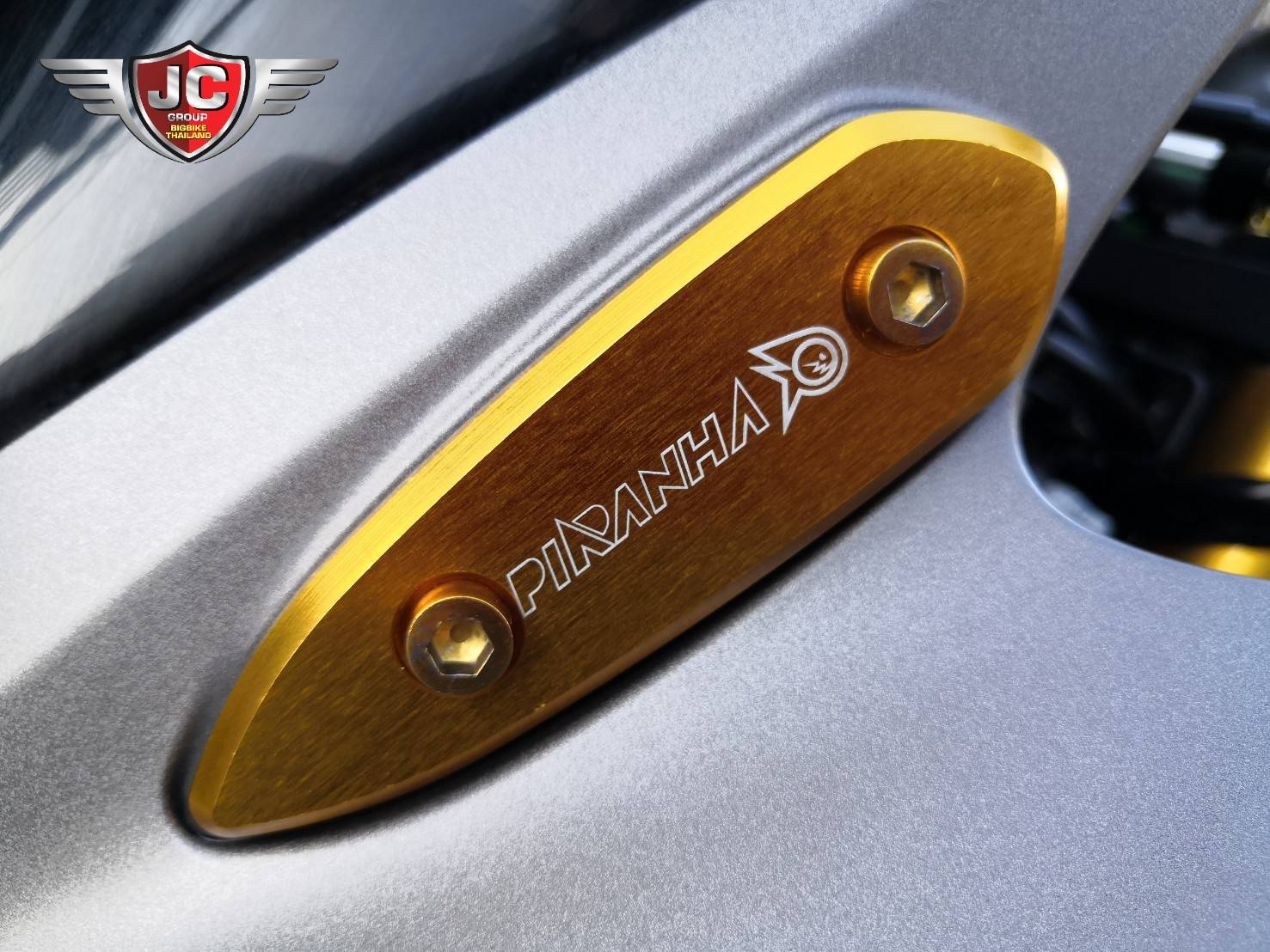 แจ่มจัด‼️ YZF #R3 รถกลางปี 2016 แต่งท้าาางคัน "รถพร้อมมากหาคนขี่อย่างเดียว" 😋