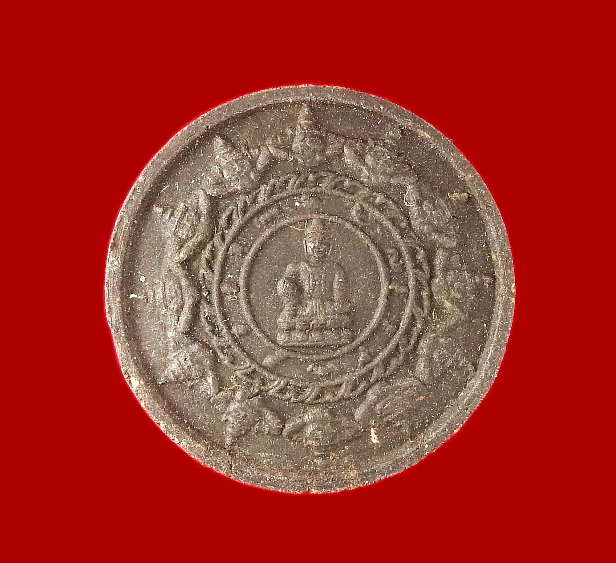 จตุคามรามเทพ รุ่นทวีโภคทรัพย์ วัดพระมหาธาตุ