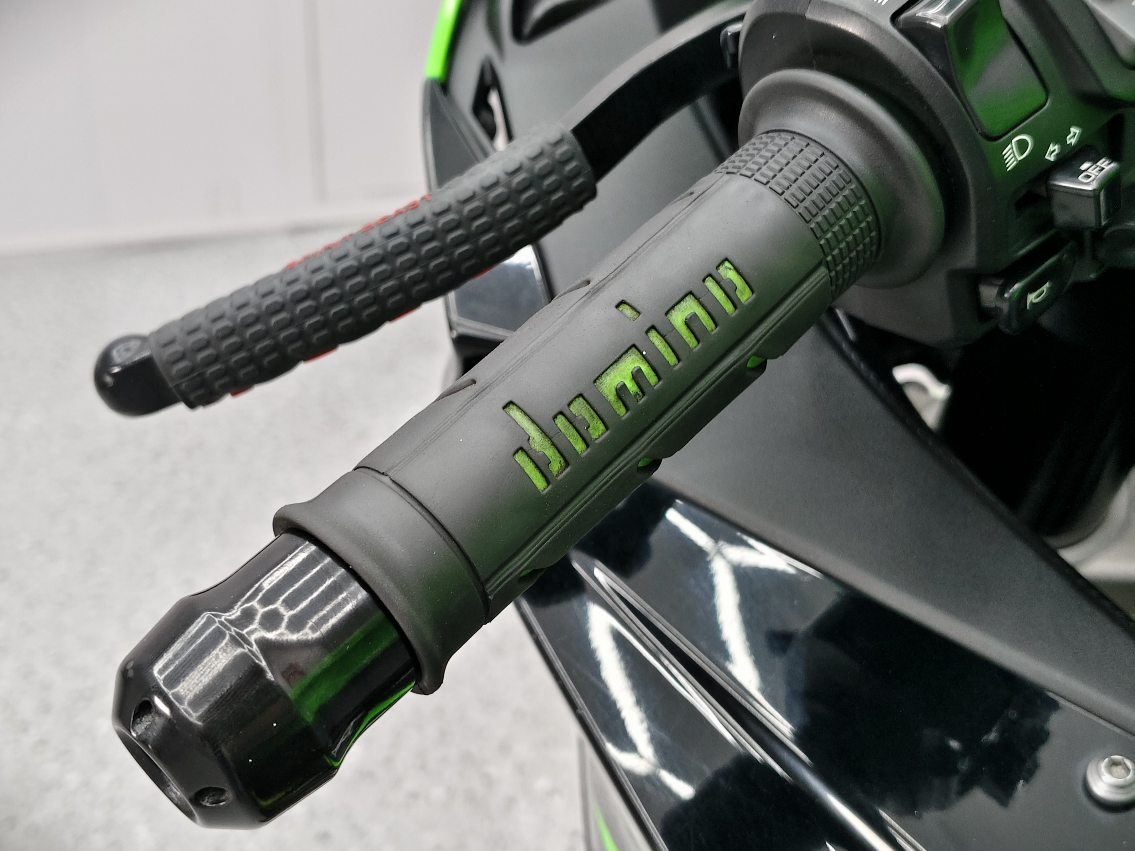 ❌️ ร้าน นี้ ไม่ กรอ ไมล์ ❌️ ฝาแดงเค้าว่าแรงส์จัด 💥 KAWASAKI ZX10R (ฝาแดง) จดปี 2020 โมเดล18 🚩 มือแรกไมล์น้อยจ้า