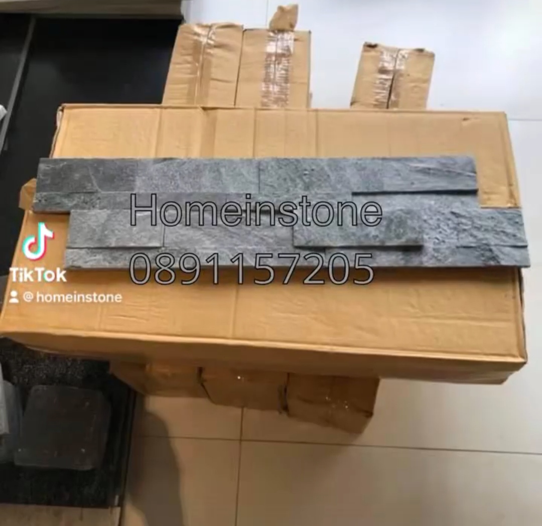 Silver grey wall panel Doi sa ket round 2