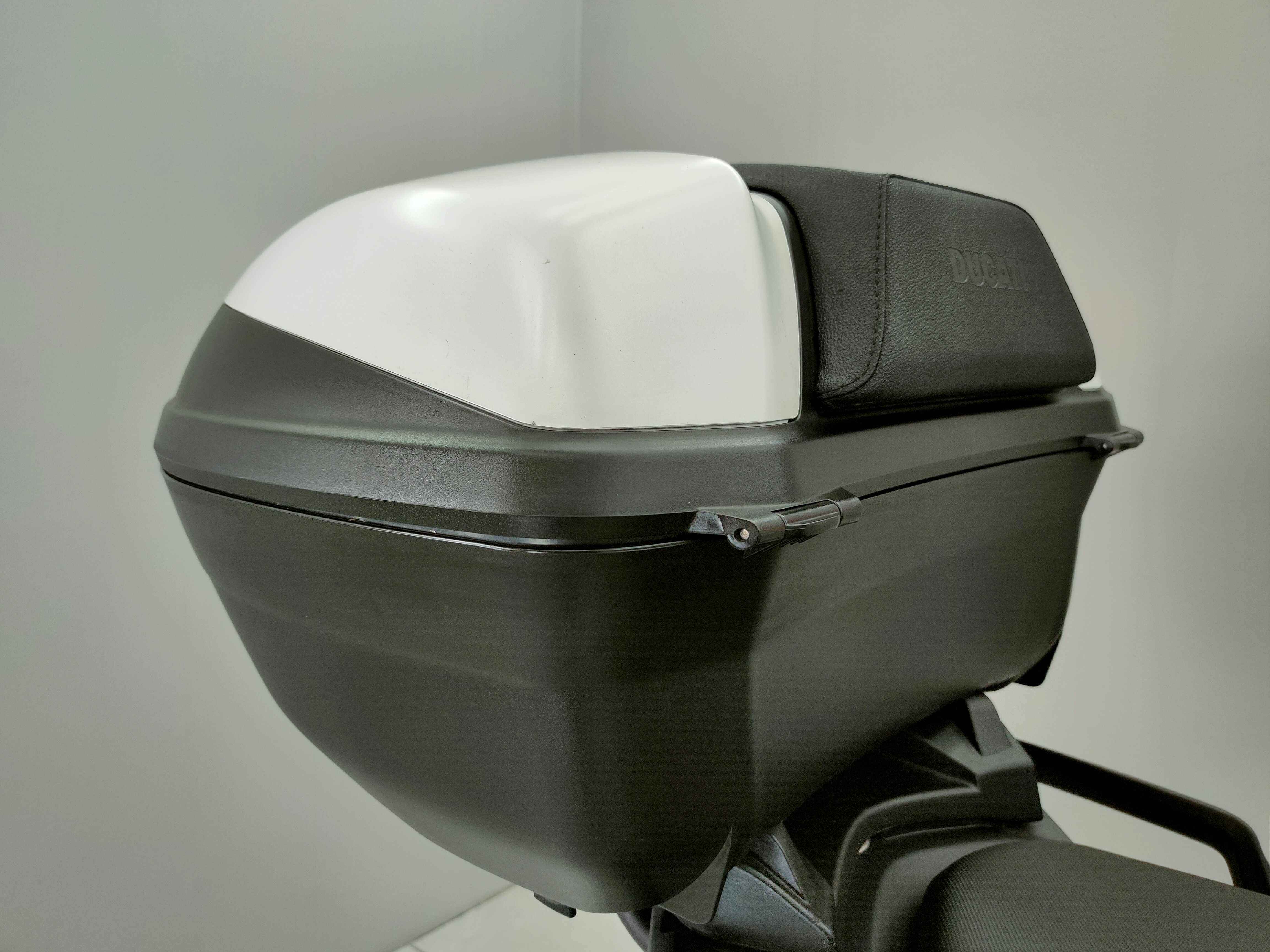 จัดเลยสายทัวร์ 💥 DUCATI MULTISTRADA 950 Advanture Touring รถปลายปี 2018 ‼️