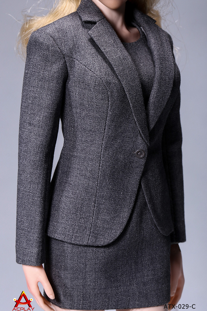 ACPLAY ATX029 Office lady Female suit and dress