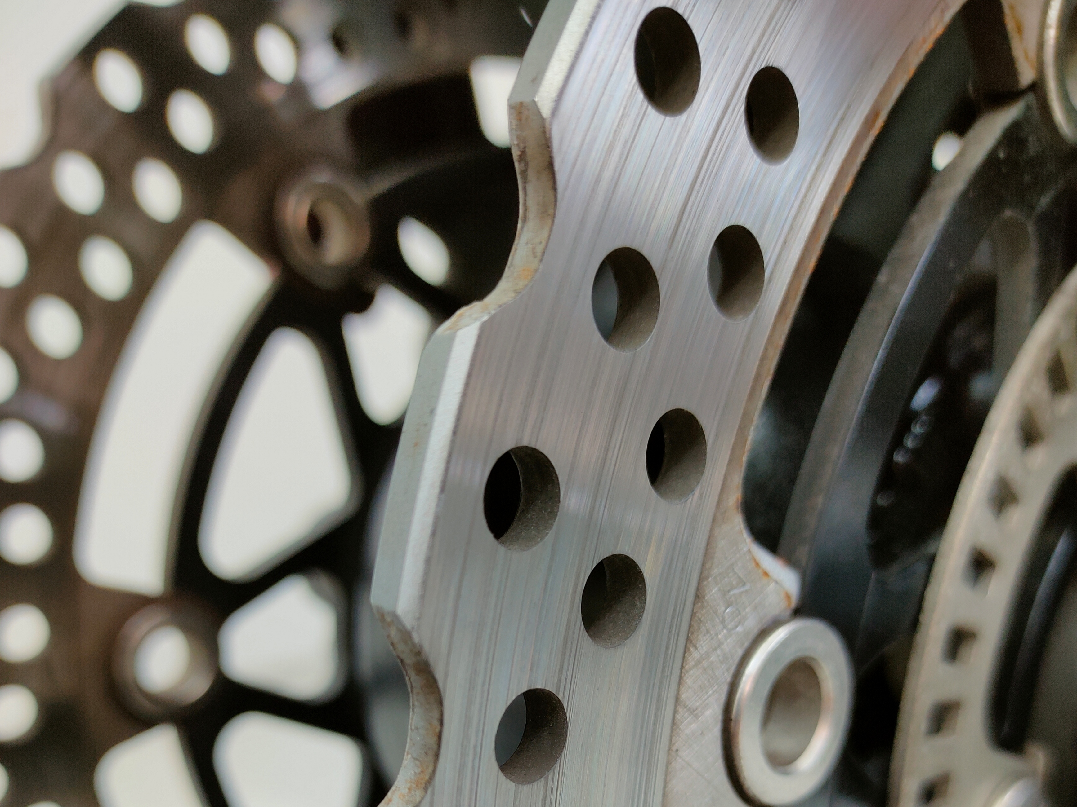 รถสวยสายจอดที่แท้ทรู...Kawasaki Ninja1000 ปลายปี 2011 สเปคนอก US." สีนี้ไม่มีซ้ำ"